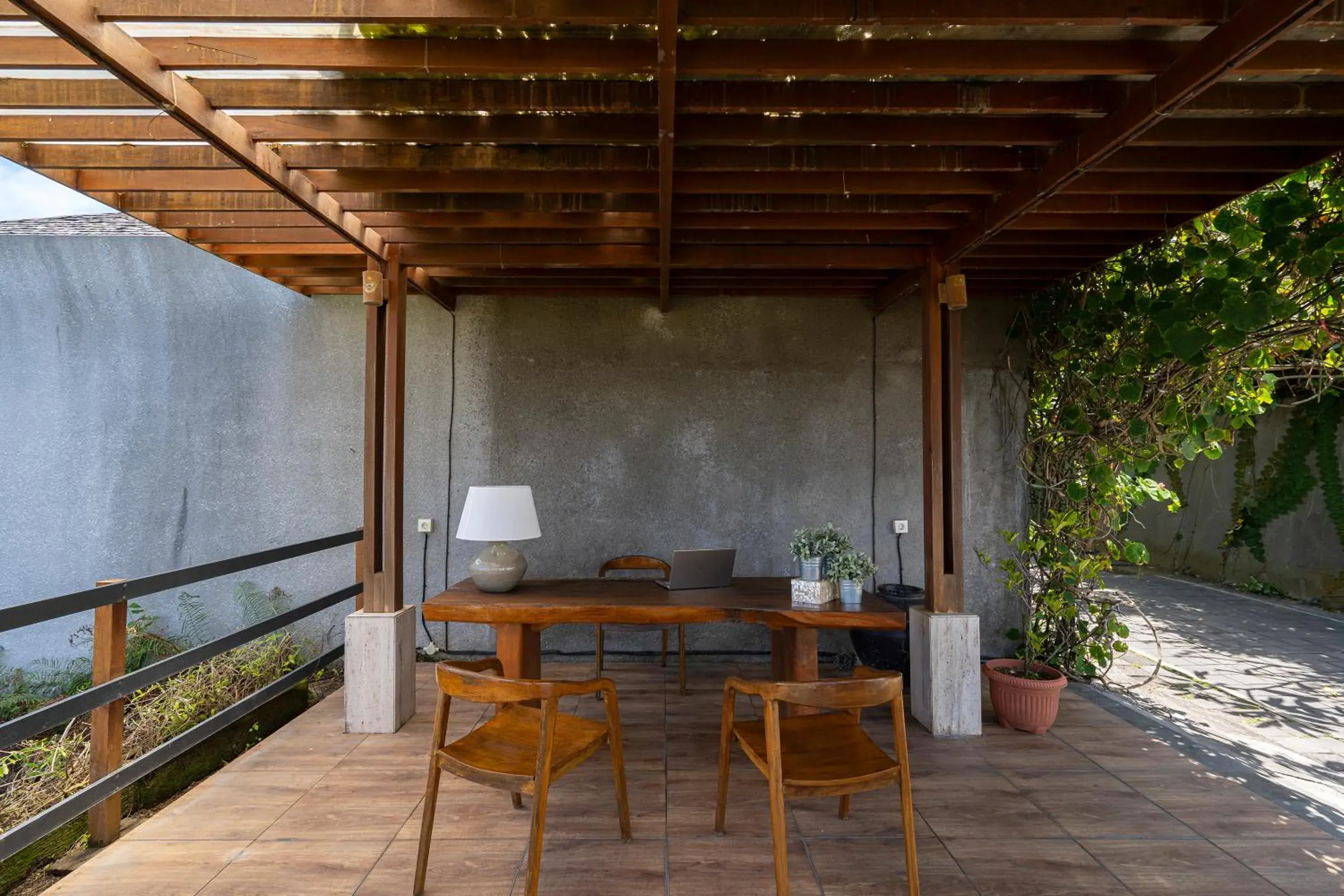 Lobby or reception in Moritz Palm Villa Lobby or reception in Moritz Palm Villa