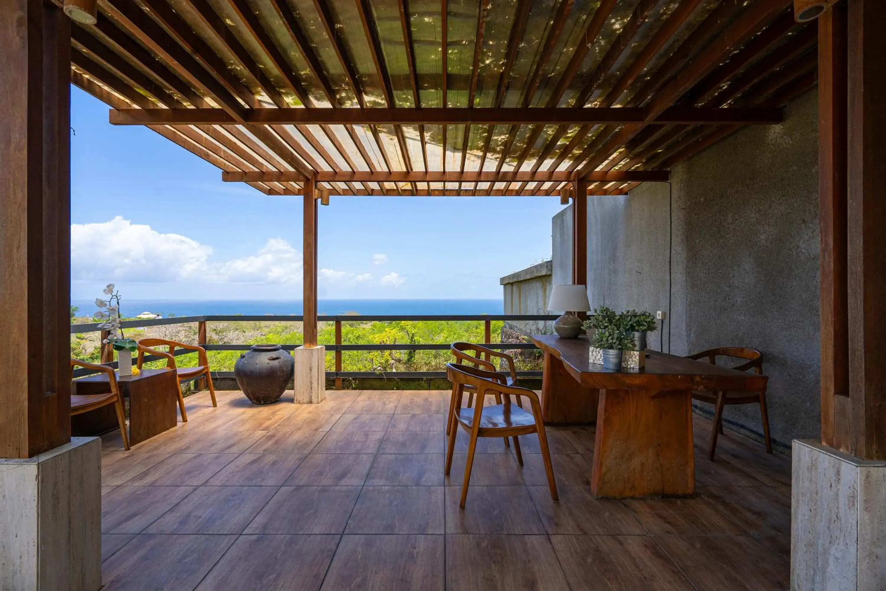 View (from property/room) in Moritz Palm Villa View (from property/room) in Moritz Palm Villa