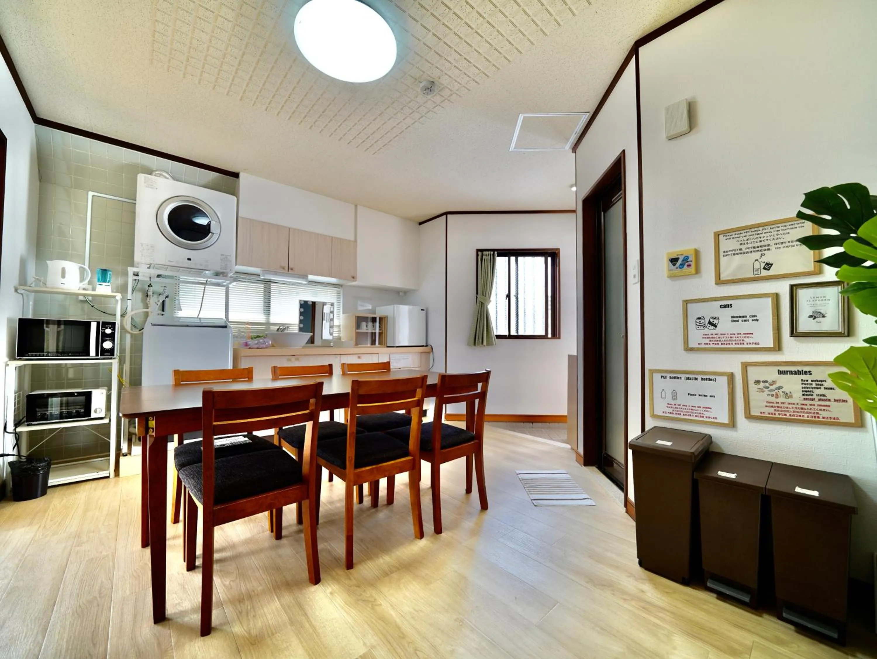 Bathroom in West Villa