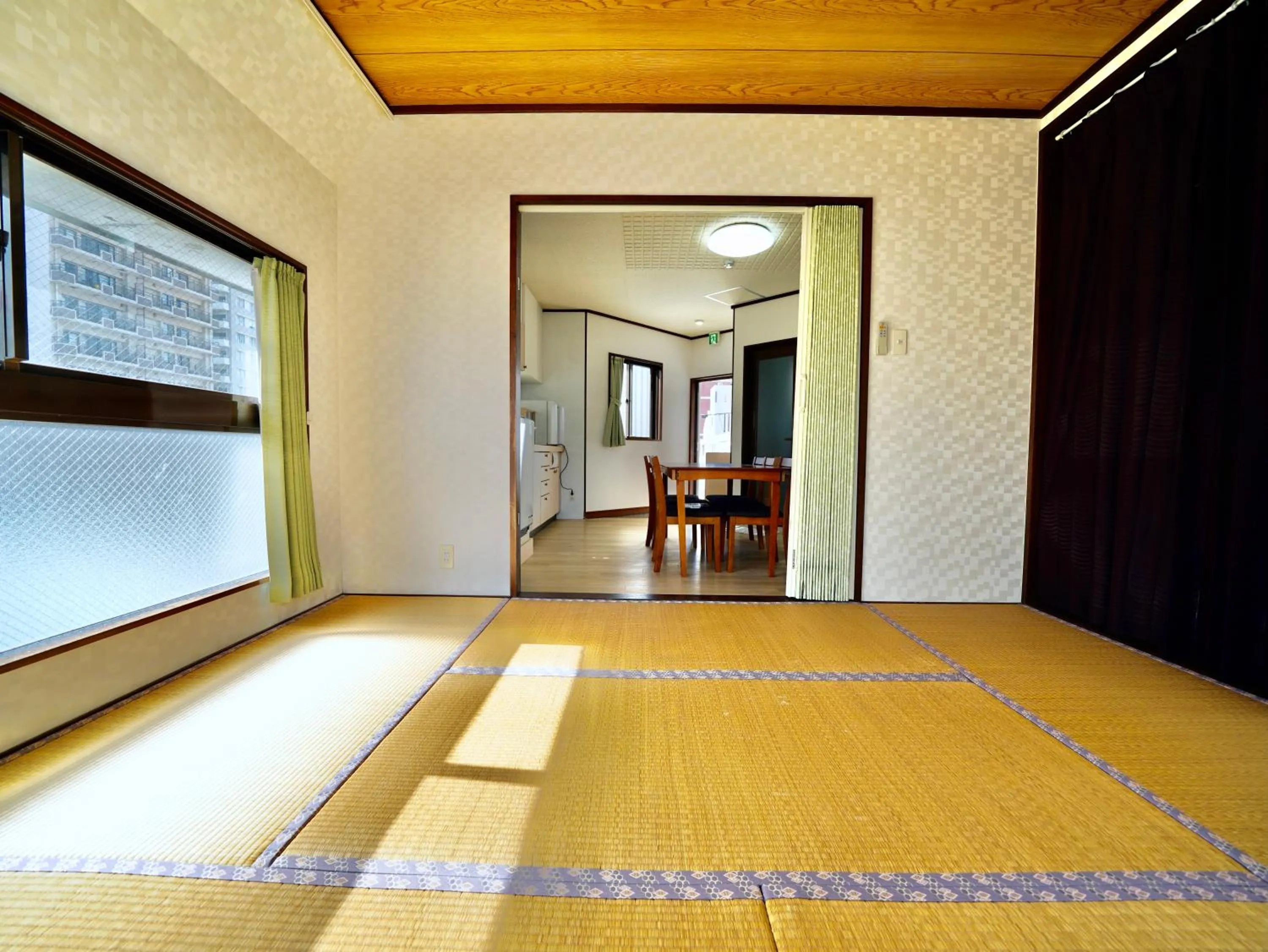 Bedroom, Bed in West Villa