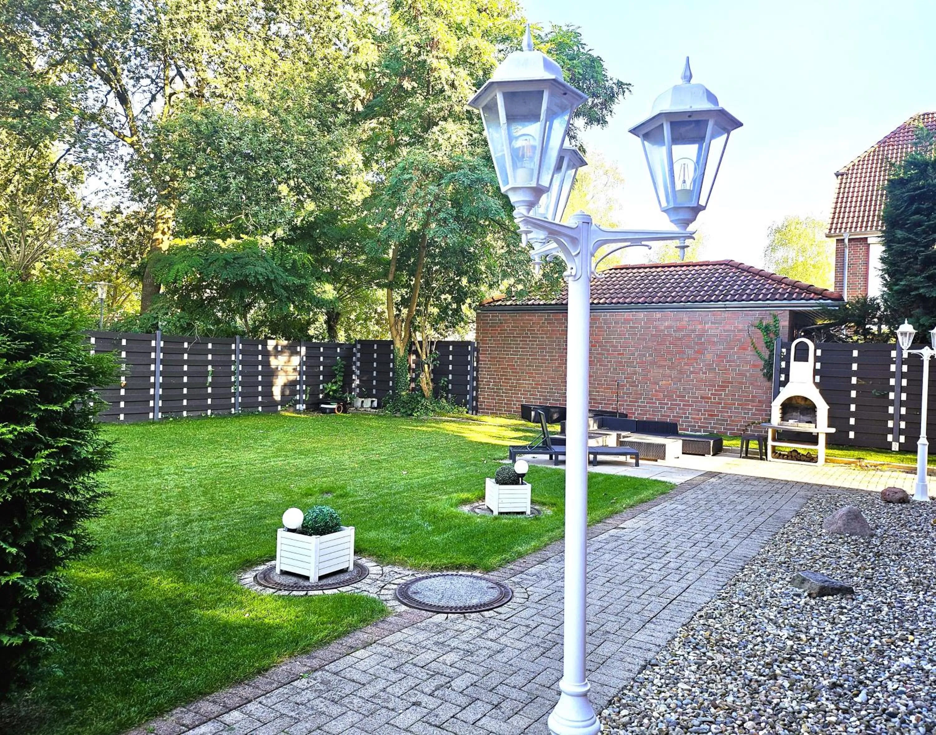 Das Nest Boardinghouse Hamburg Niendorf