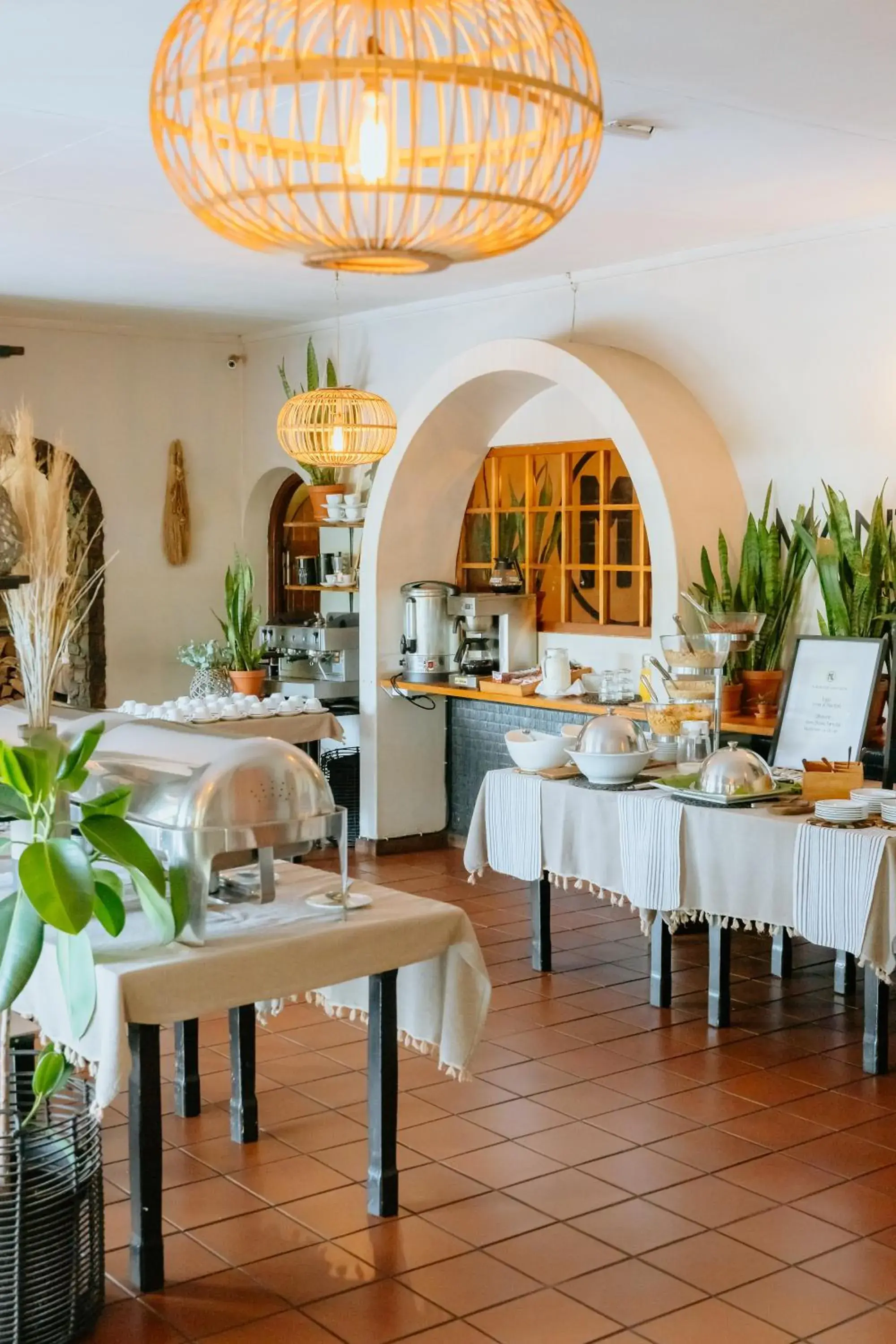 Restaurant/places to eat in Mantenga Lodge Restaurant/places to eat in Mantenga Lodge