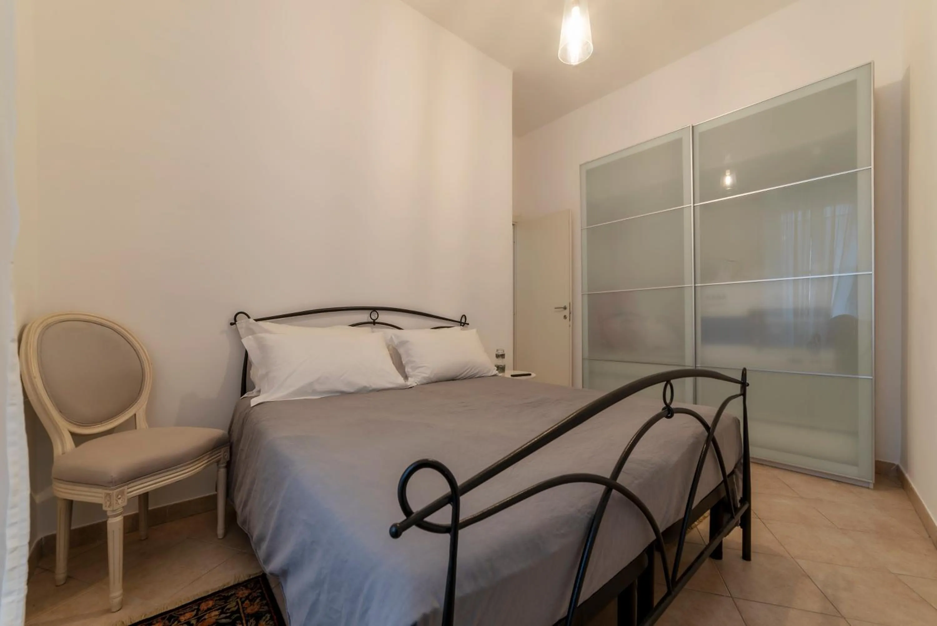 GuestHost - Villa Borghese & Villa Albani Apt