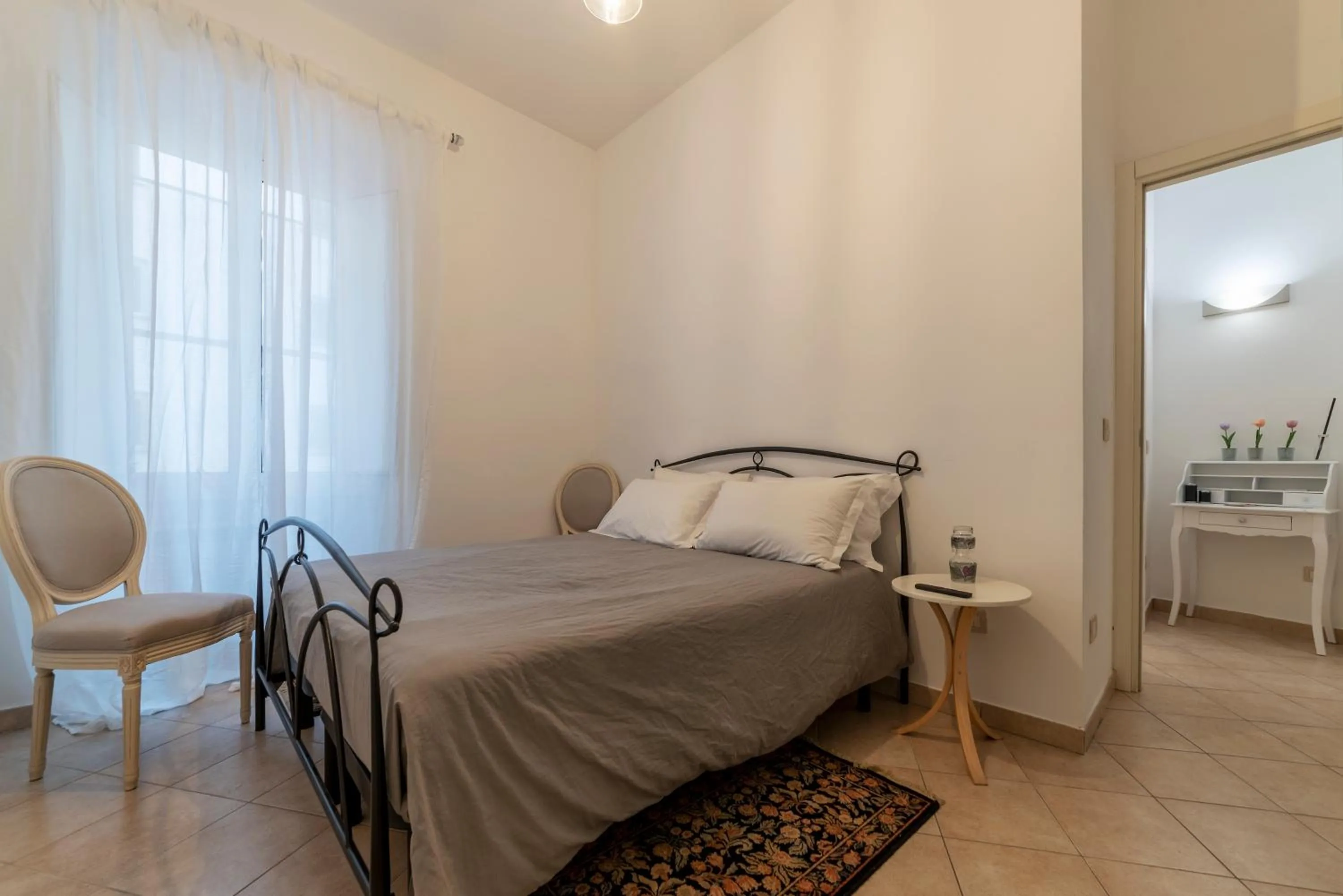 GuestHost - Villa Borghese & Villa Albani Apt