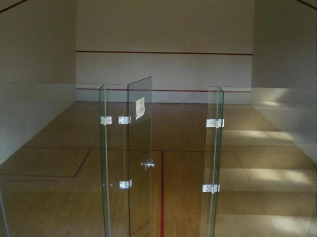 Fitness centre/facilities in Nkonyeni Lodge & Golf Estate