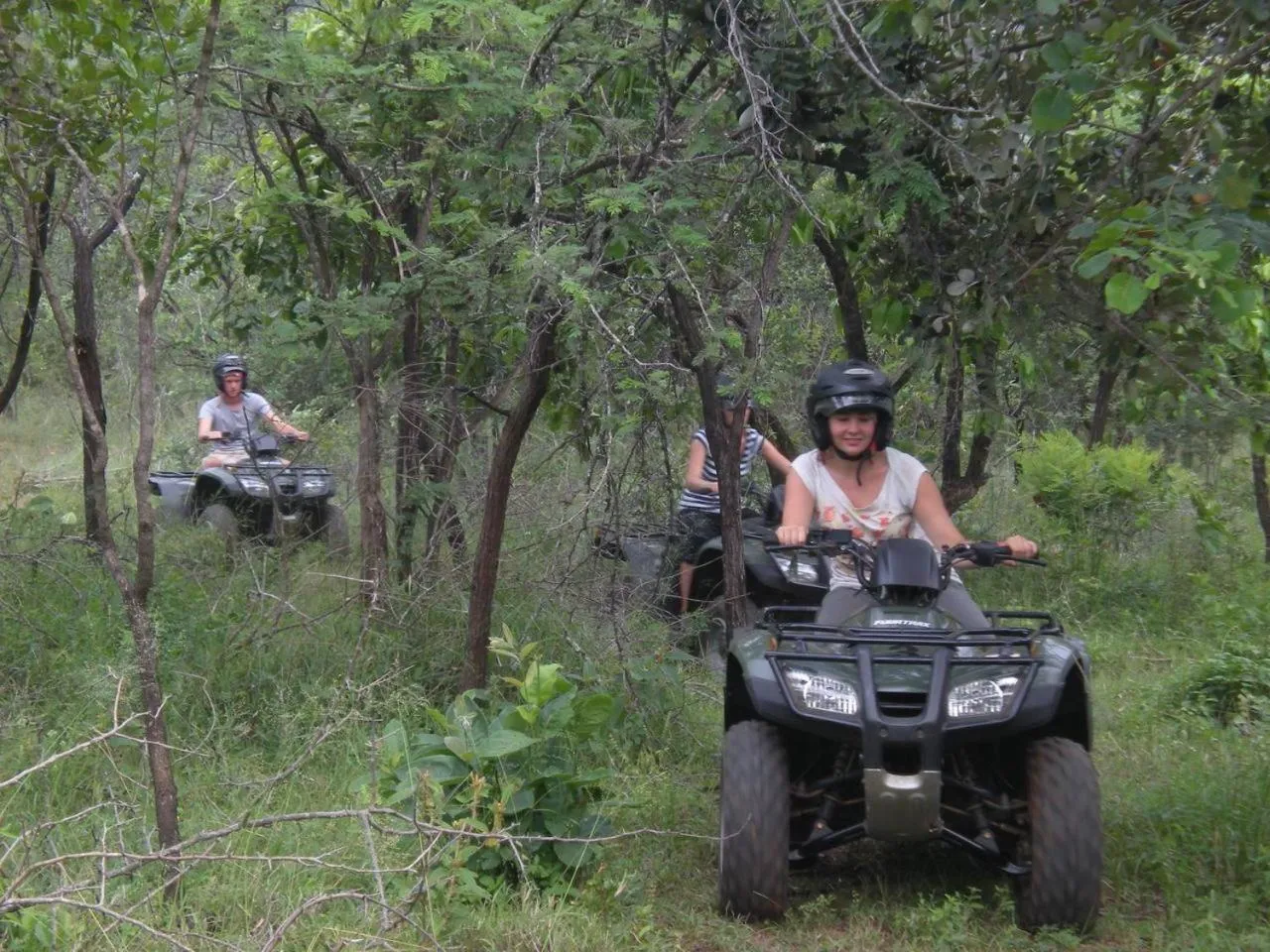 Neighbourhood in Nkonyeni Lodge & Golf Estate