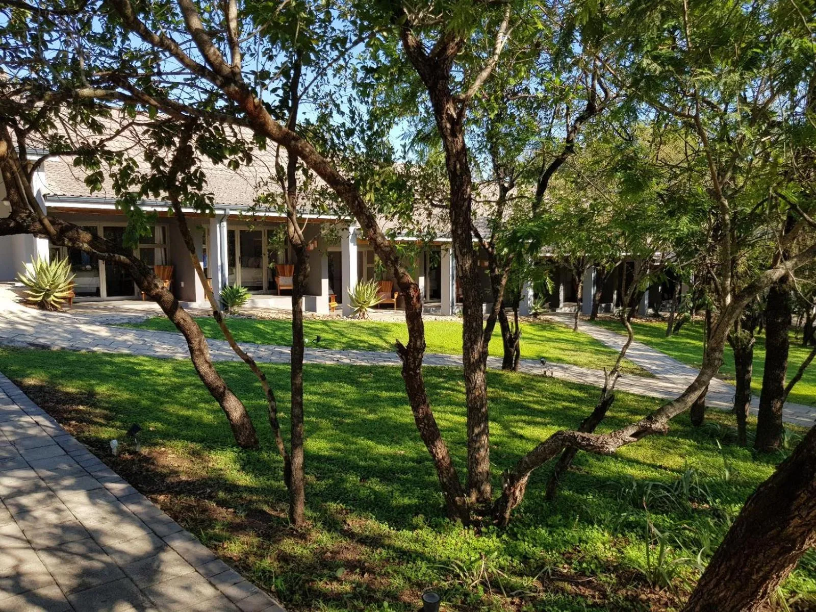 View (from property/room) in Nkonyeni Lodge & Golf Estate