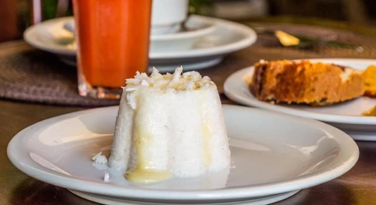 Hotel Pedra da Concha