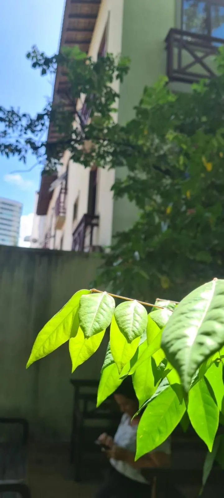 Hotel Pedra da Concha