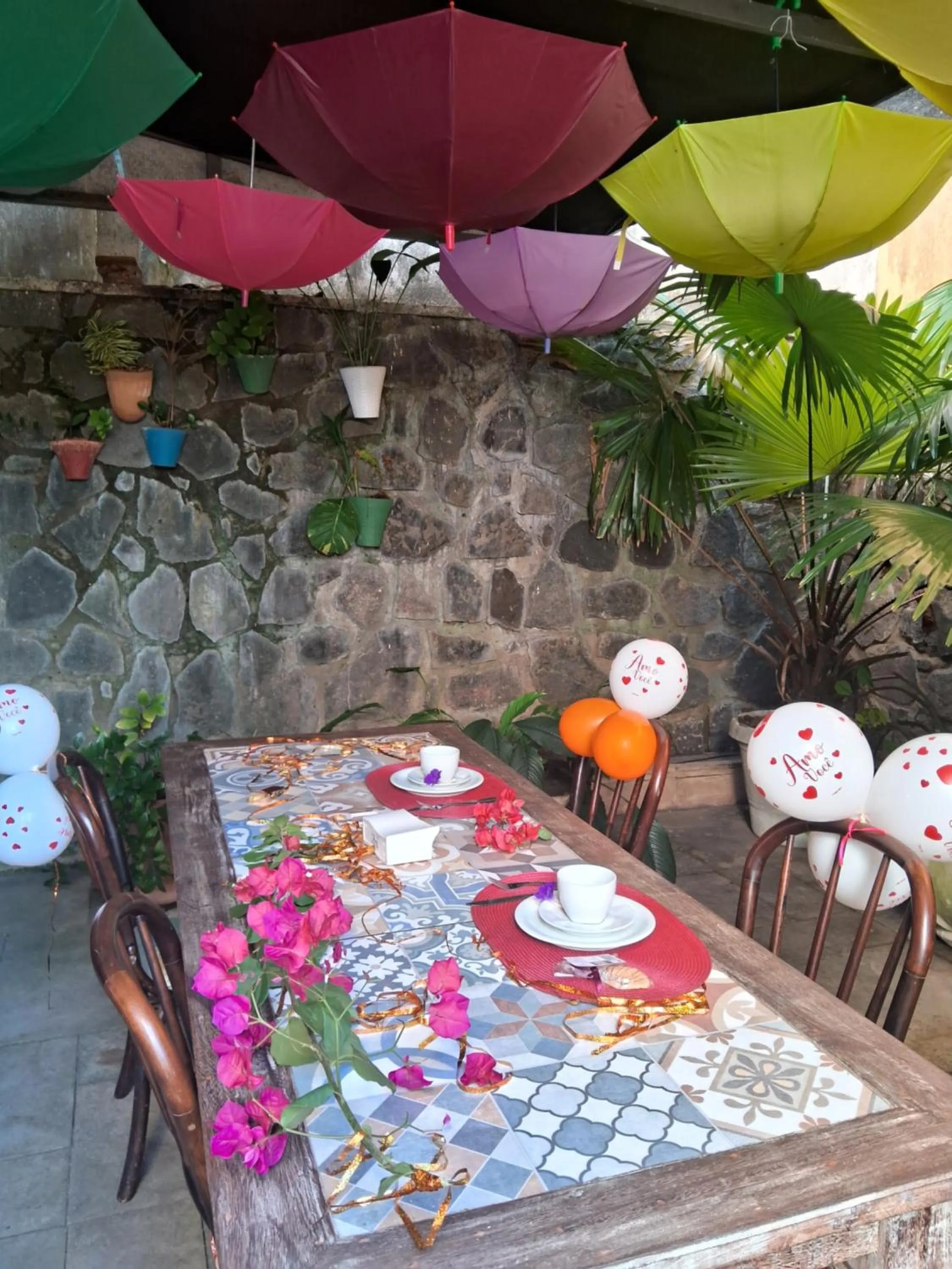 Hotel Pedra da Concha