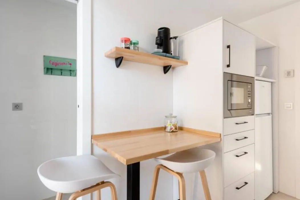 Carmela Suites Apartamento de dos dormitorios