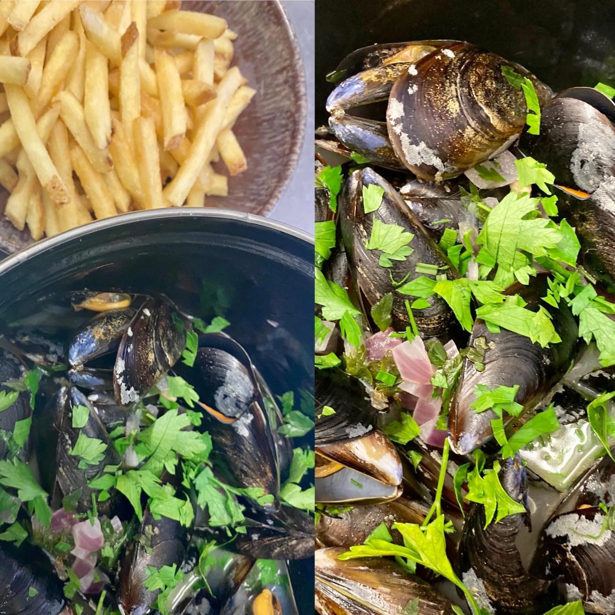 Restaurant/places to eat in Hotel Villa La Tour