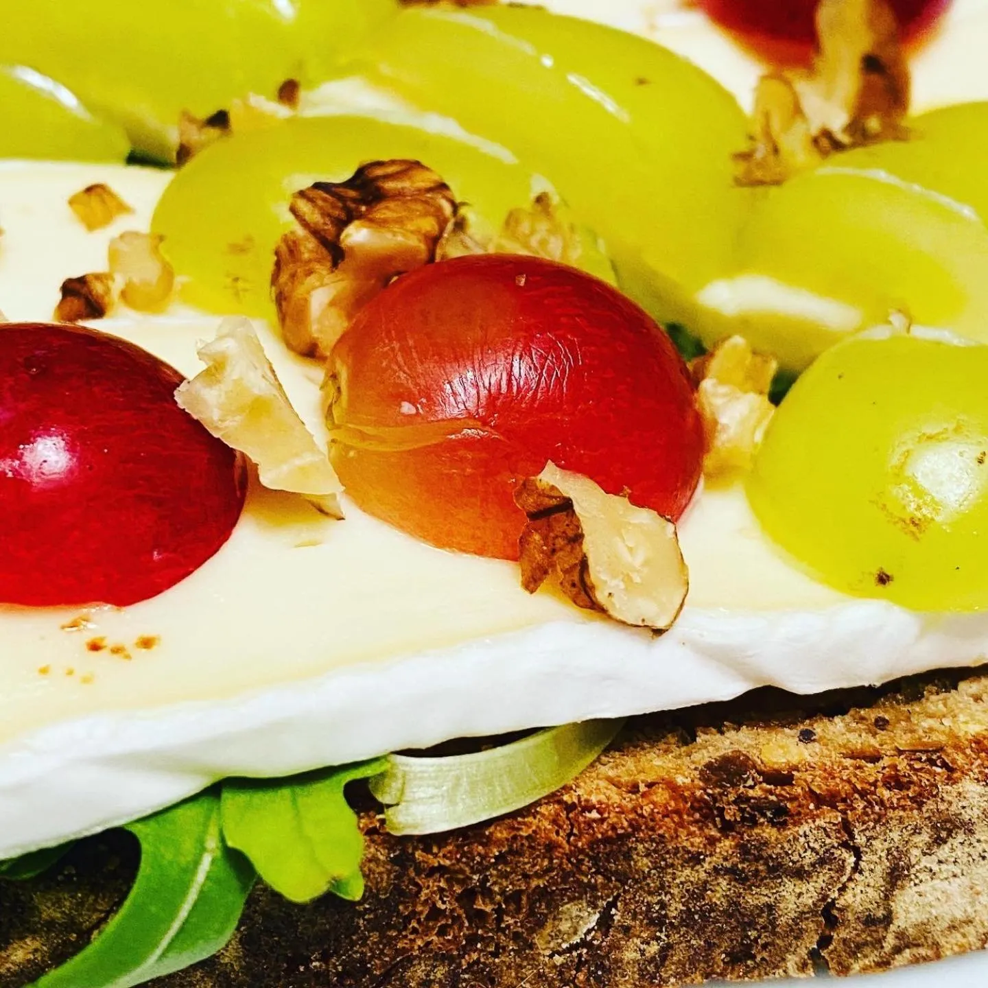 Lunch in Hotel Villa La Tour