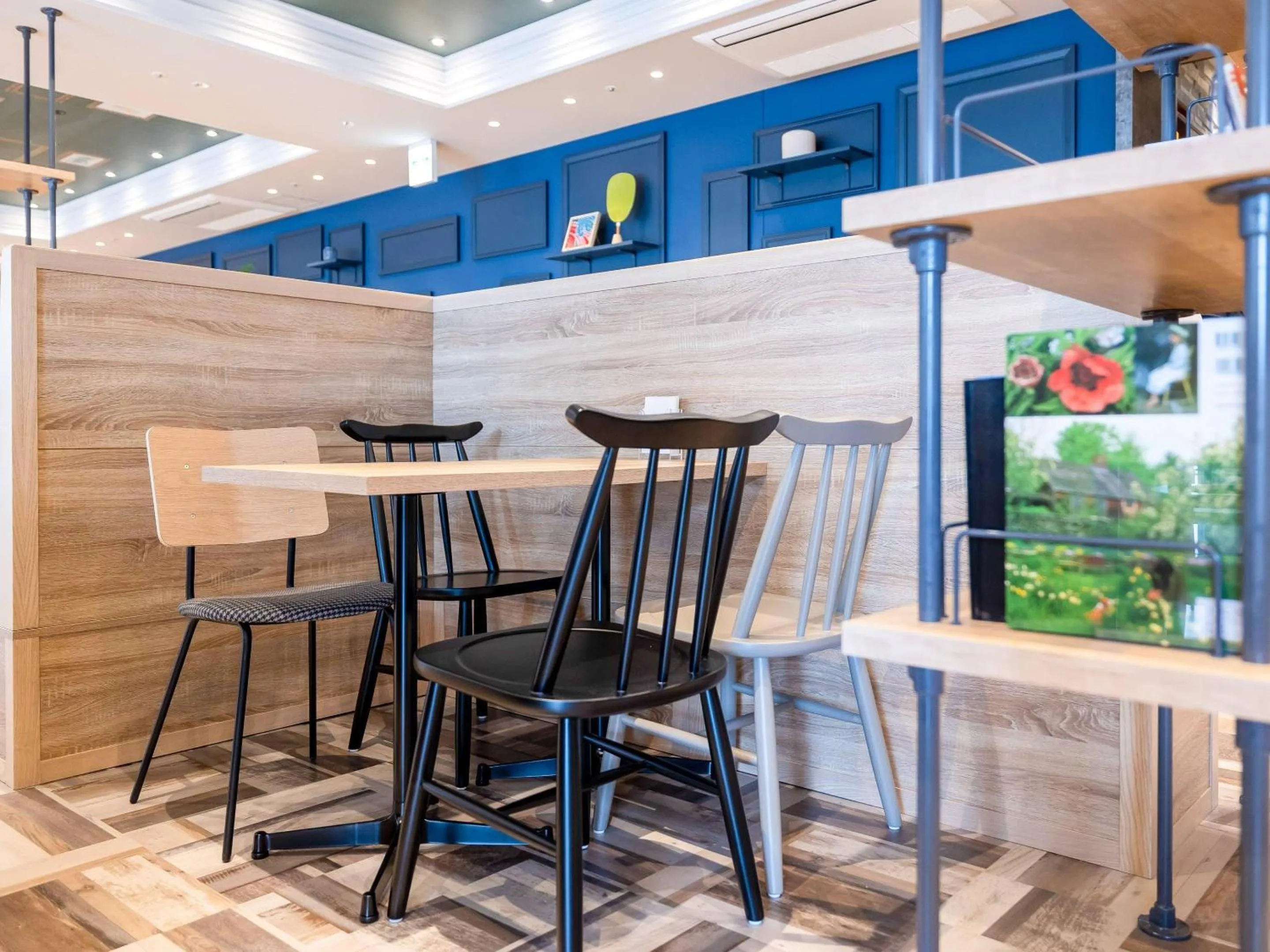 Other in Comfort Hotel Takamatsu