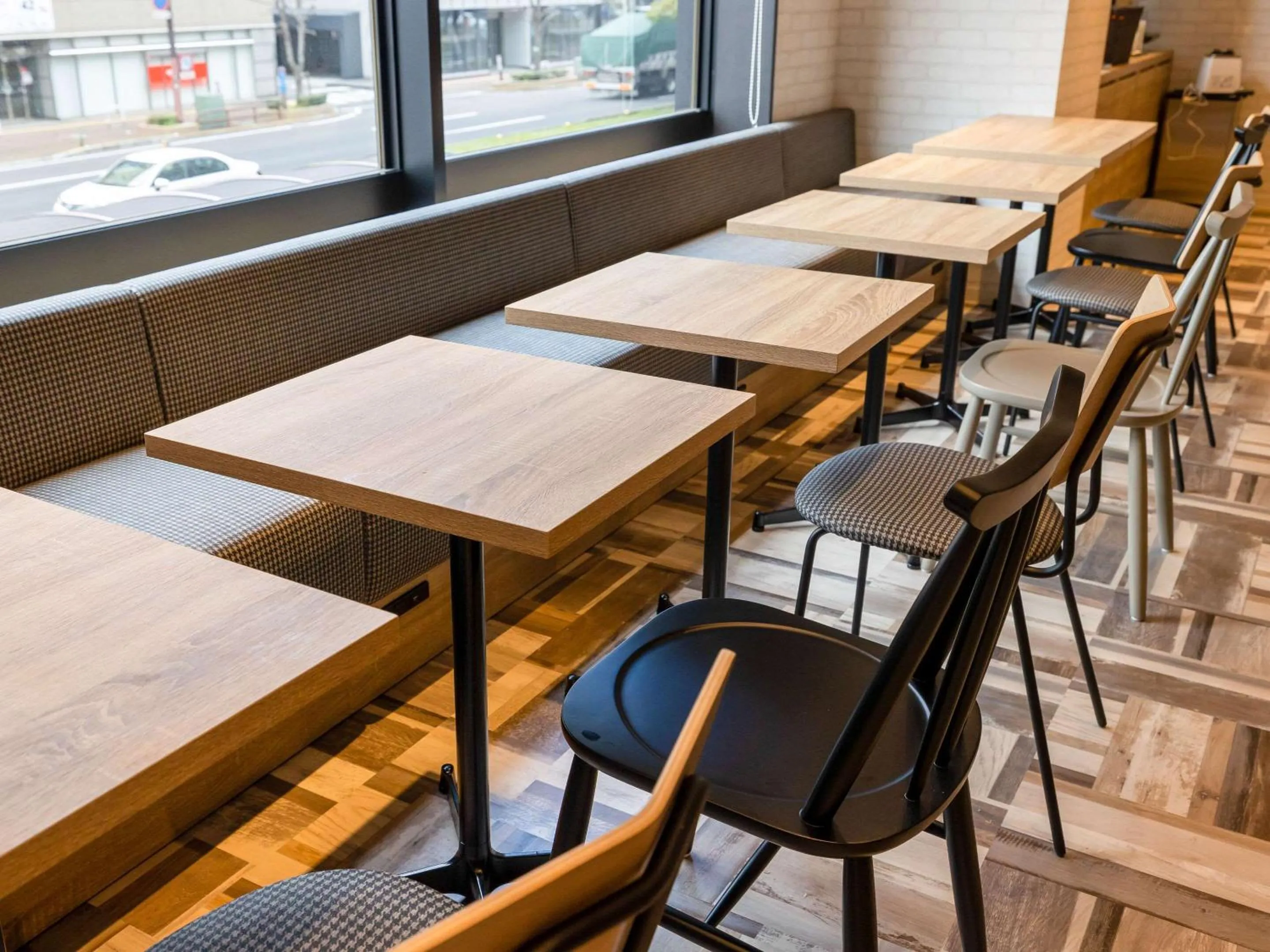 Other in Comfort Hotel Takamatsu