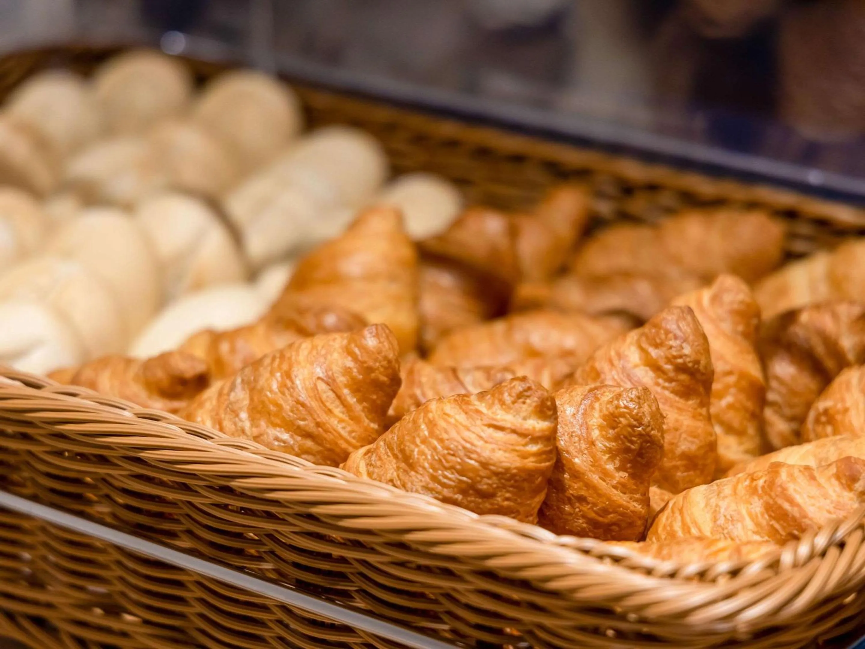 Breakfast in Comfort Hotel Takamatsu