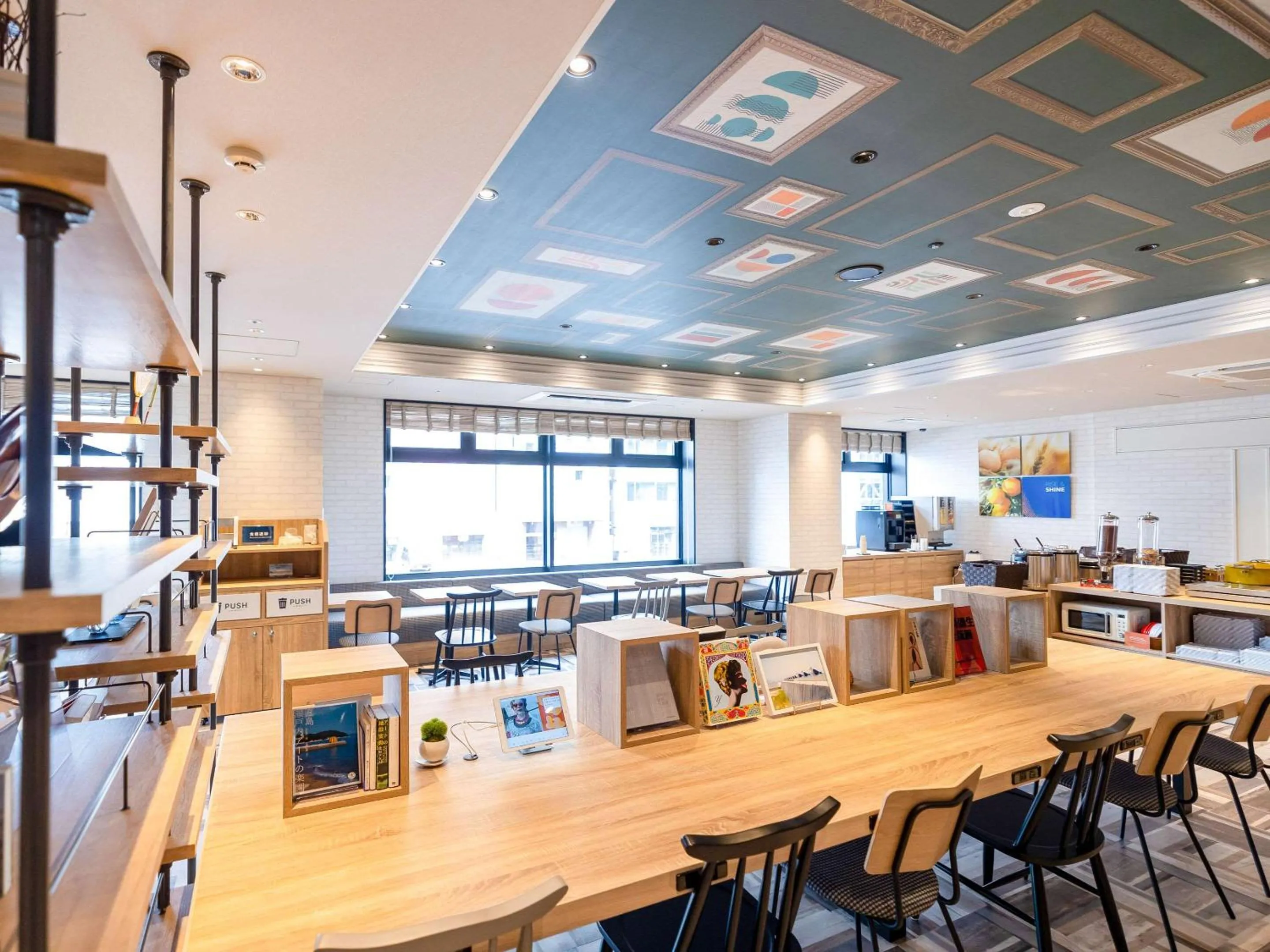 Other in Comfort Hotel Takamatsu