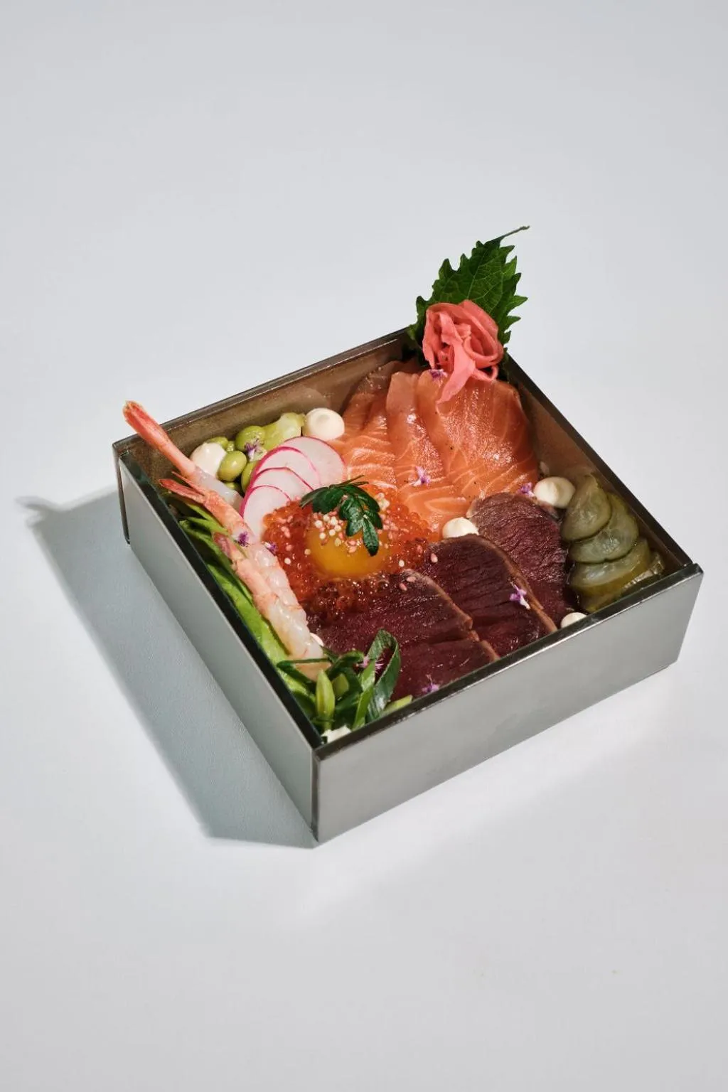 Restaurant/places to eat in RIVA - Das Hotel am Bodensee