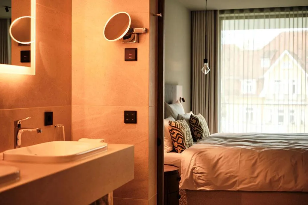 Bed in RIVA - Das Hotel am Bodensee