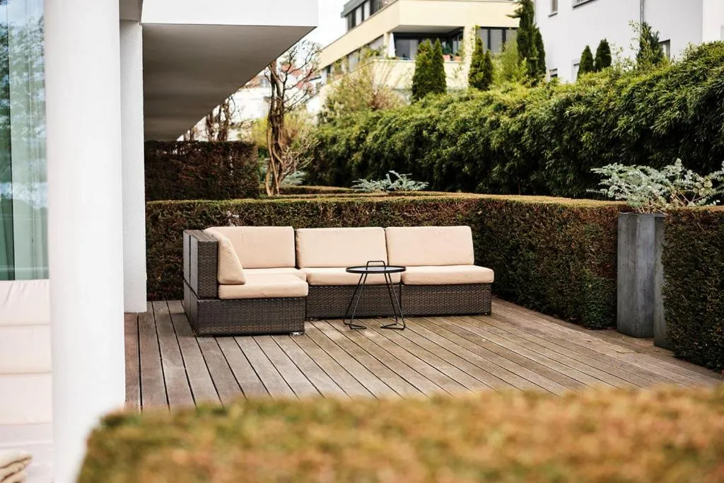 View (from property/room) in RIVA - Das Hotel am Bodensee