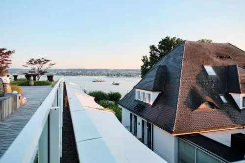 RIVA - Das Hotel am Bodensee