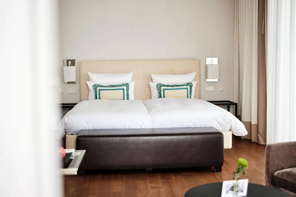 Bed in RIVA - Das Hotel am Bodensee