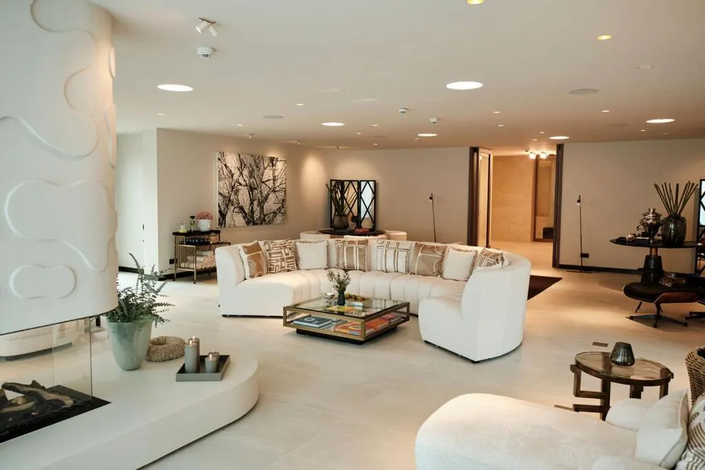 Sauna in RIVA - Das Hotel am Bodensee