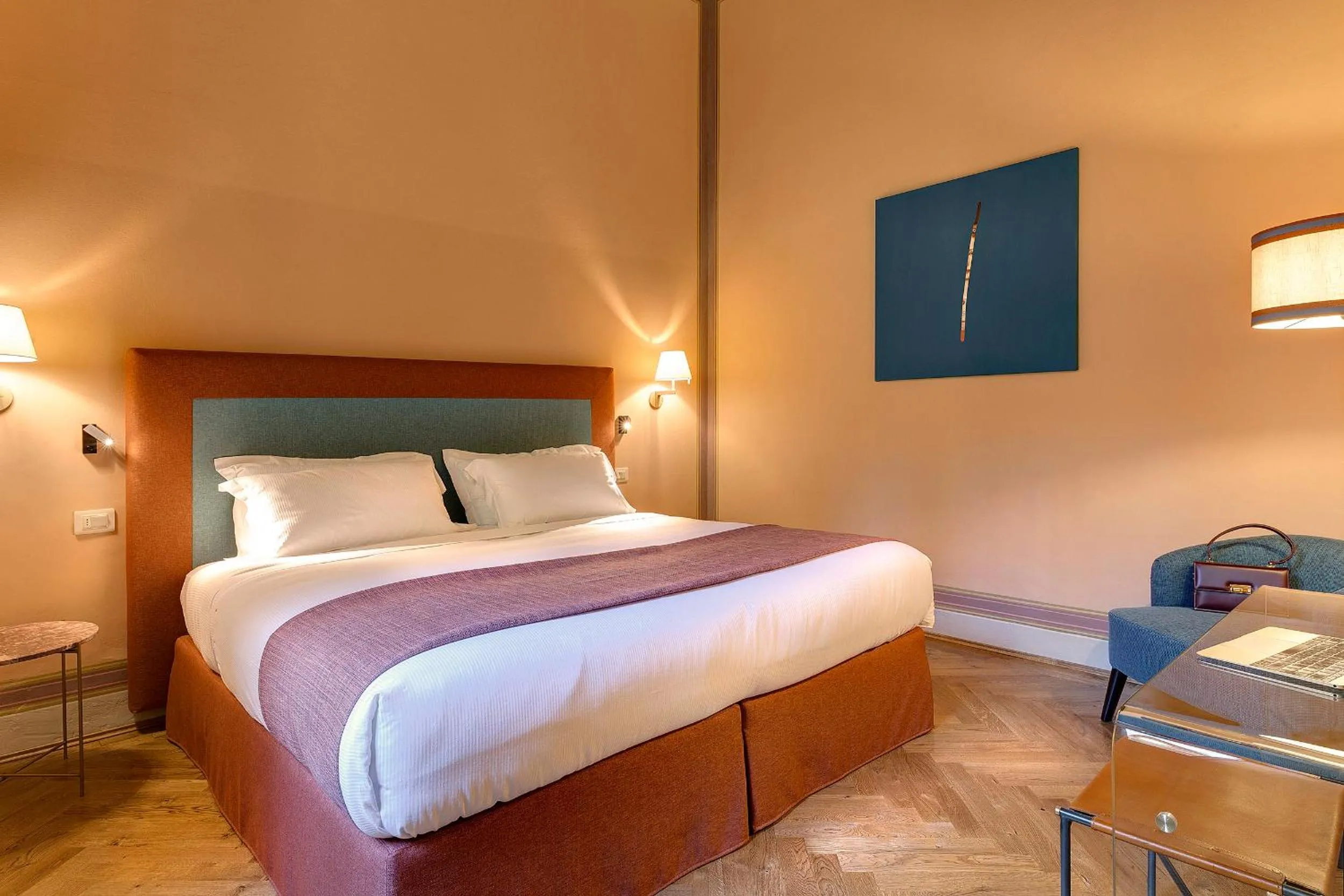 Bed in Santa Croce 14 B&B