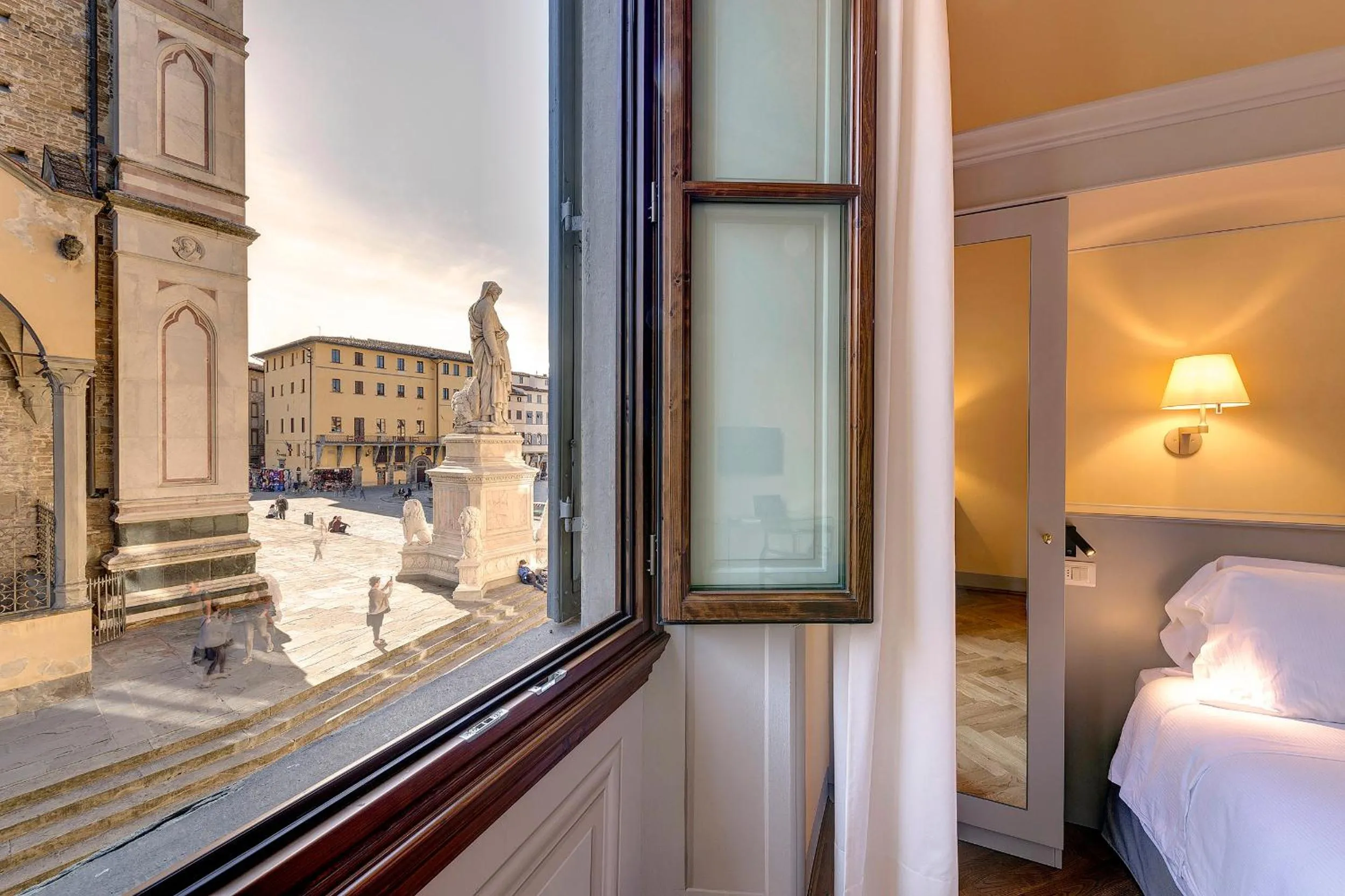 Nearby landmark, Bed in Santa Croce 14 B&B
