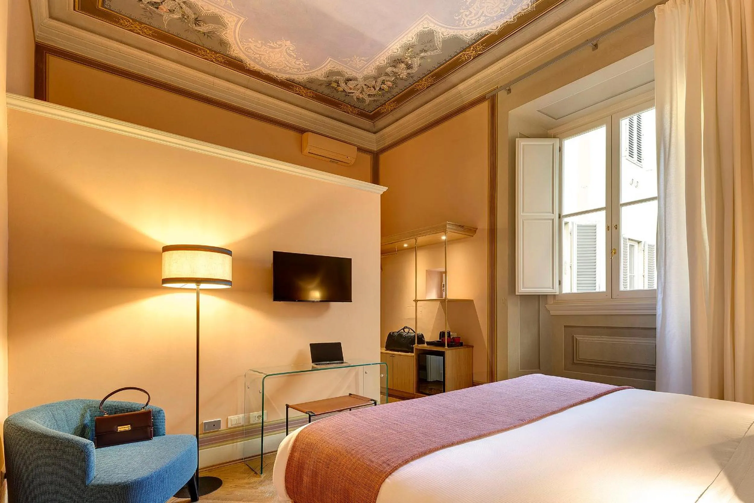 TV and multimedia, Bed in Santa Croce 14 B&B