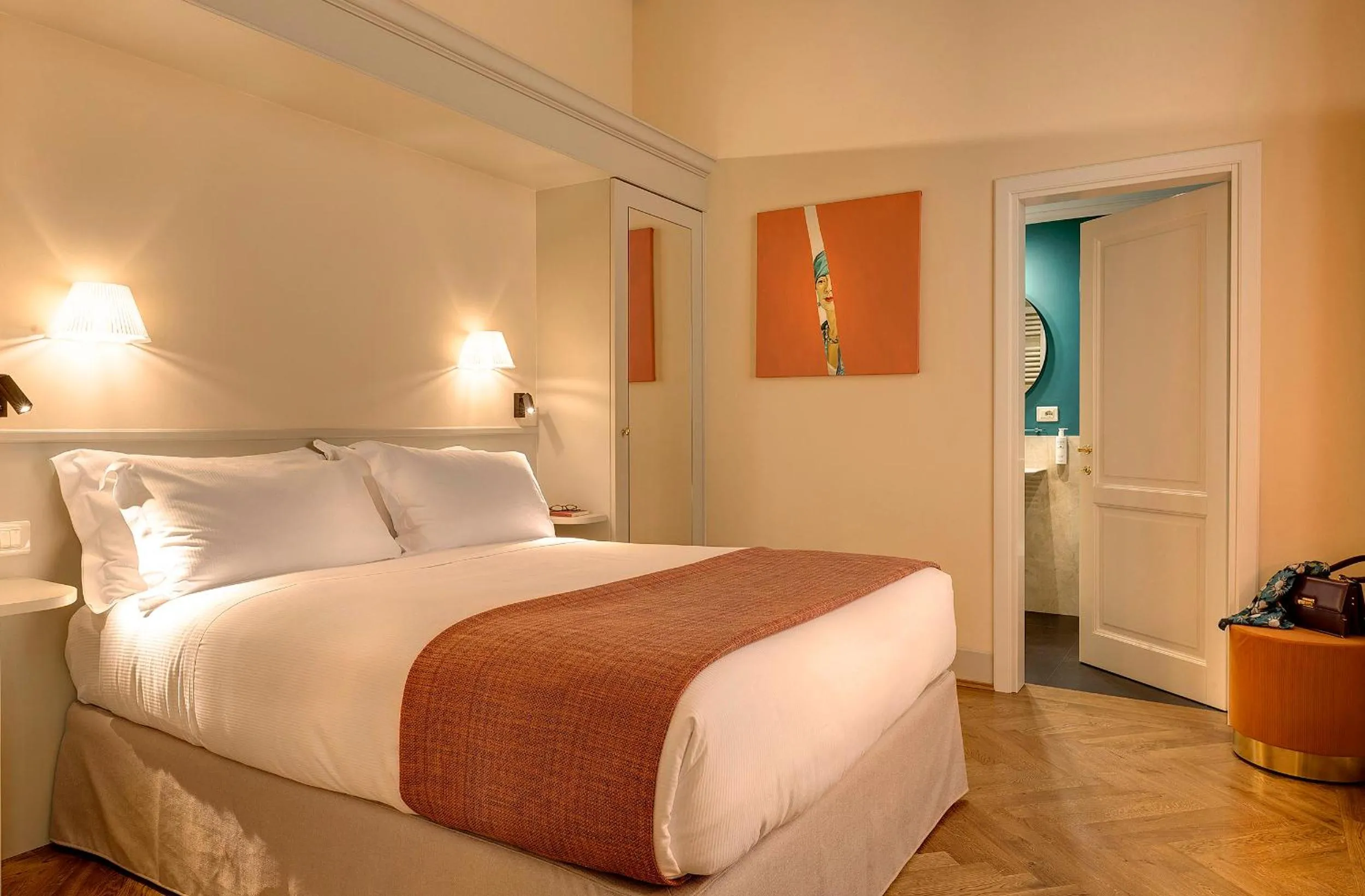 Bed in Santa Croce 14 B&B