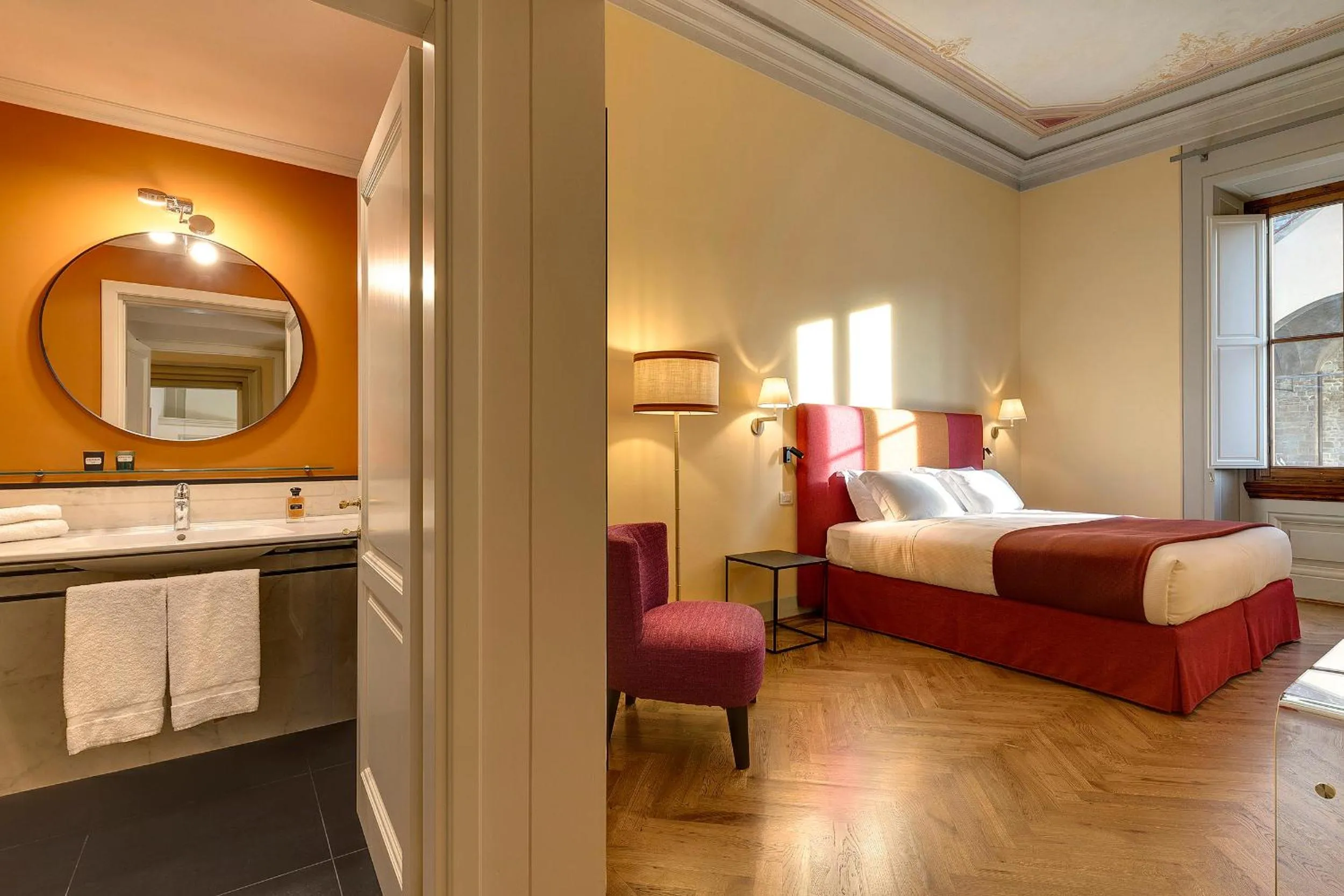 Bed in Santa Croce 14 B&B