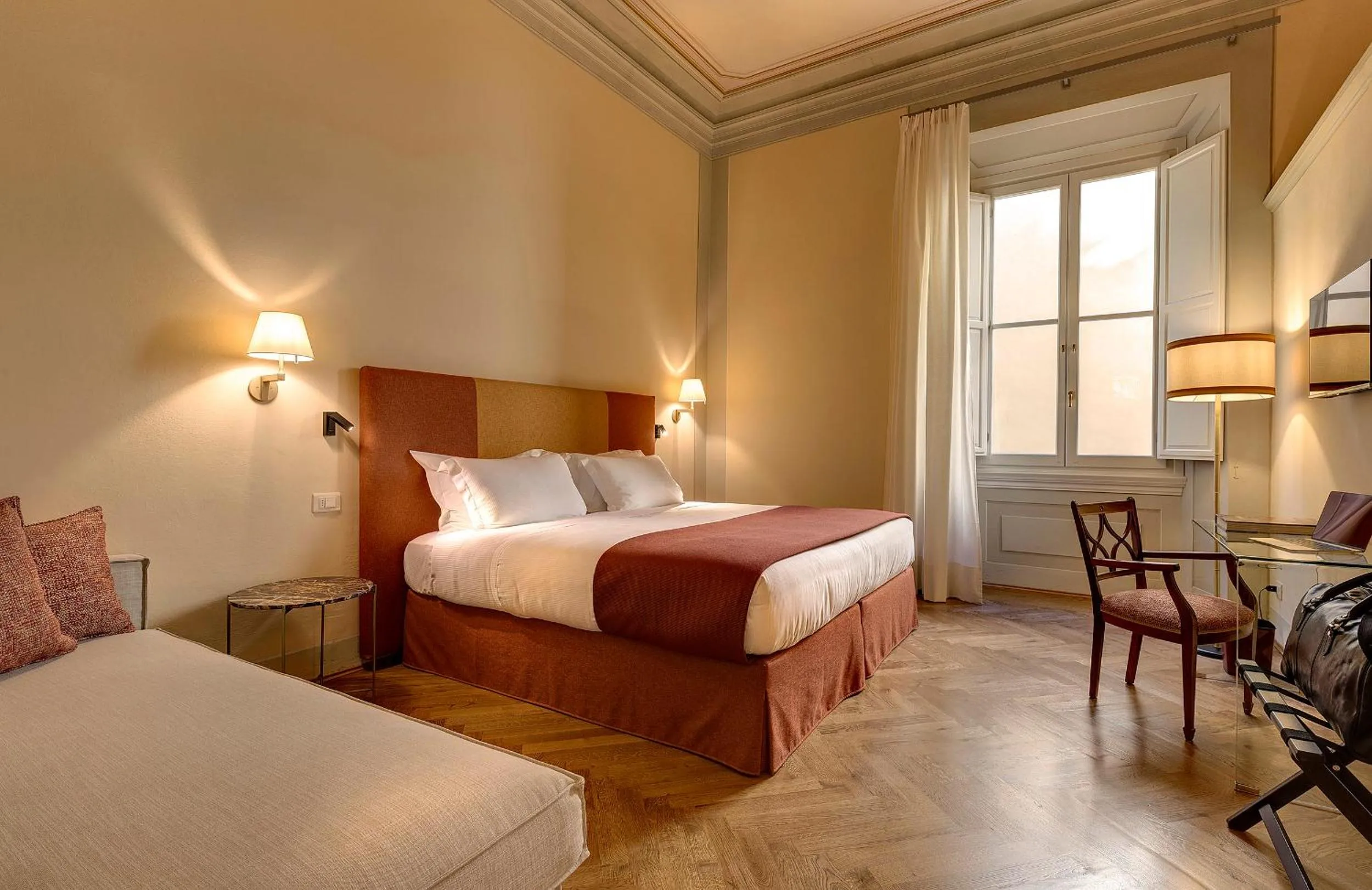 Bed in Santa Croce 14 B&B