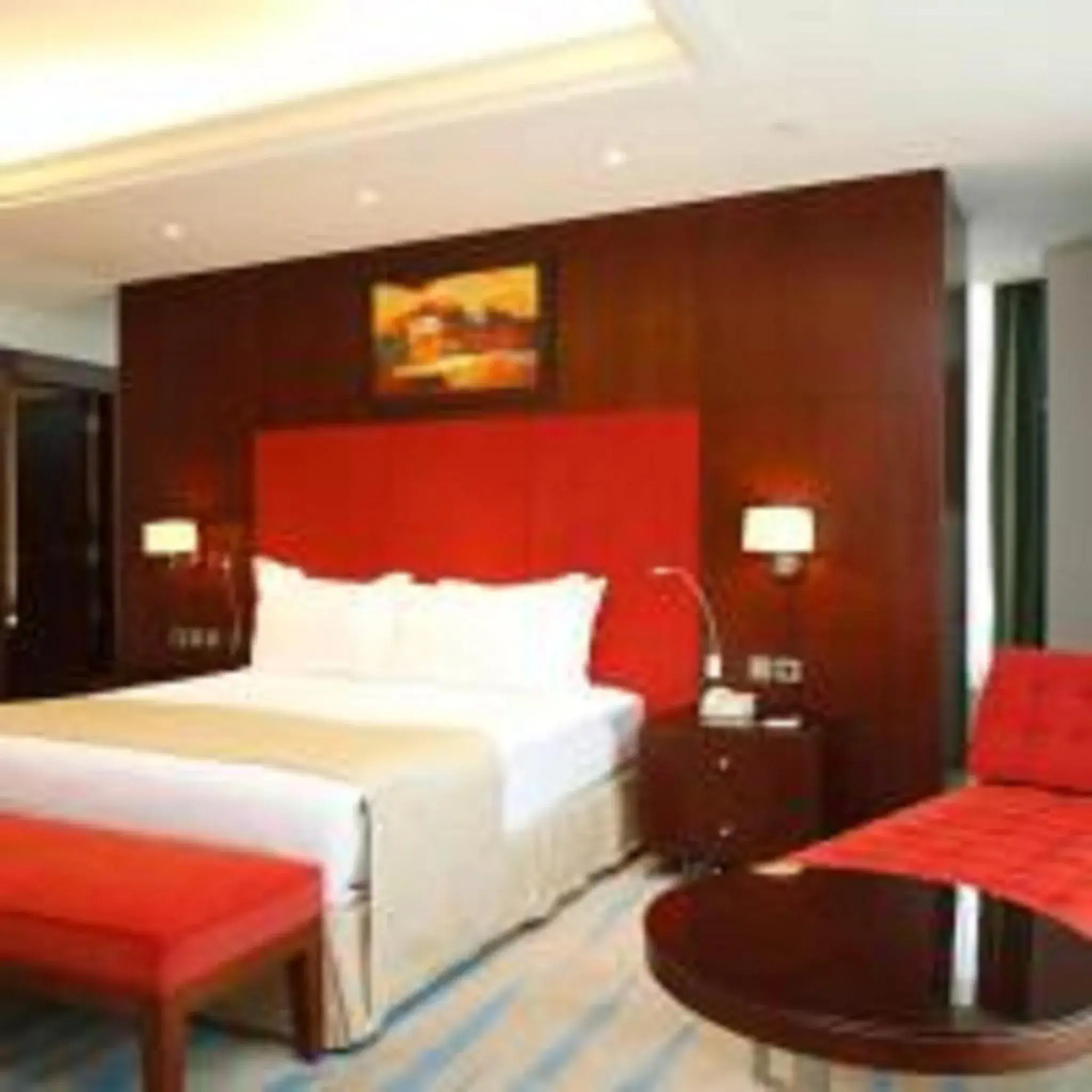 2 Double Beds, 2 Bedroom Suite, Smoking in Holiday Inn Olaya by IHG 2 Double Beds, 2 Bedroom Suite, Smoking in Holiday Inn Olaya by IHG