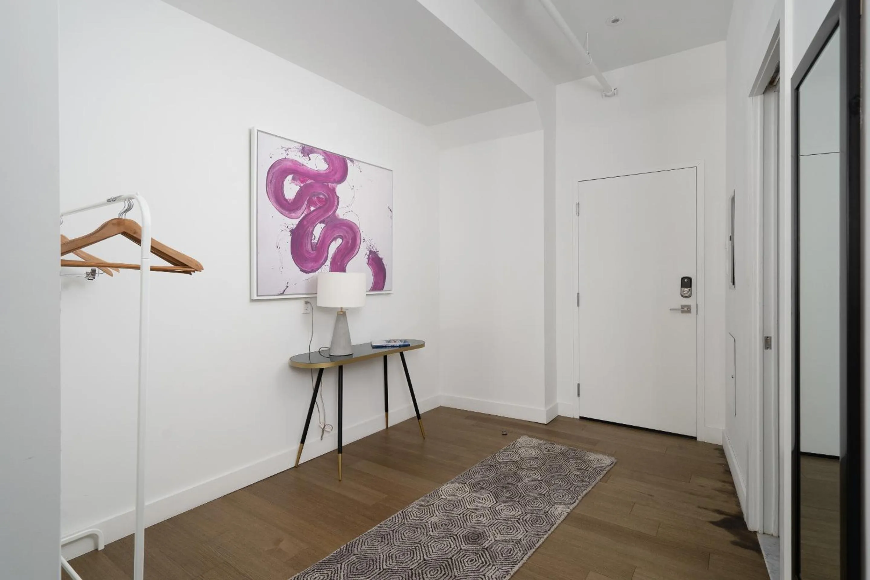 Bakan- Quartier des Congres, Convention District