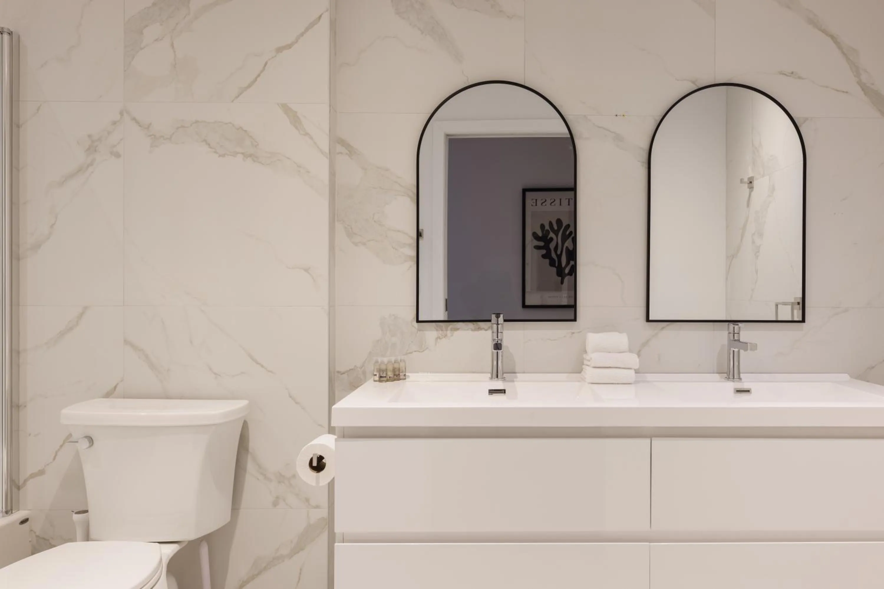 Bakan- Quartier des Congres, Convention District