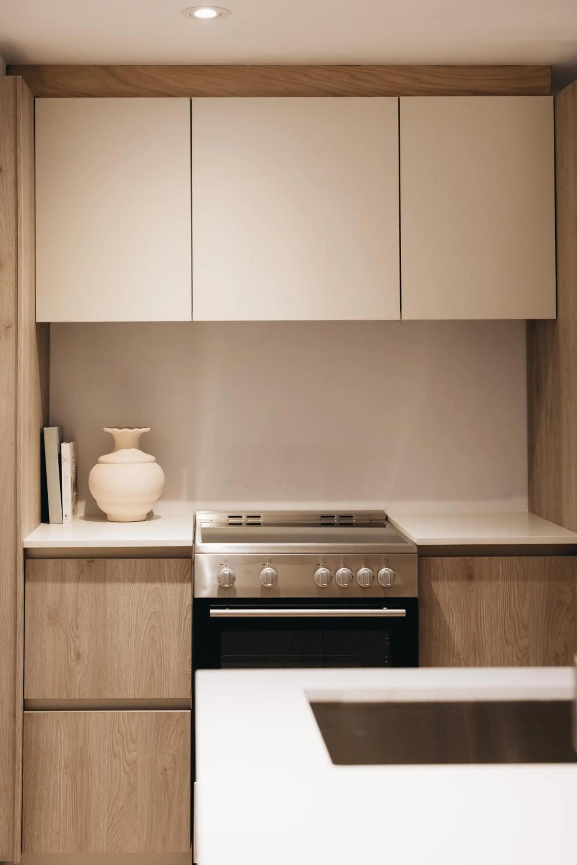 Bakan- Quartier des Congres, Convention District