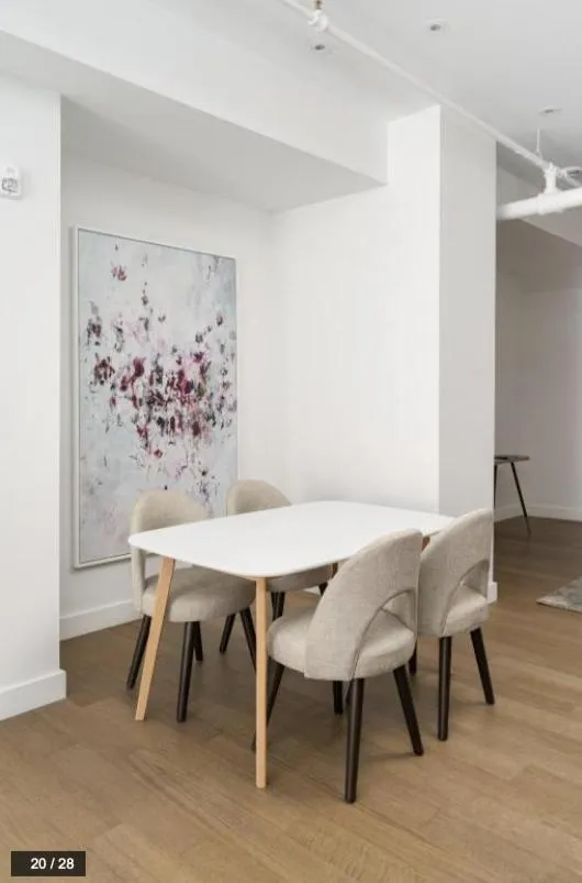 Bakan- Quartier des Congres, Convention District