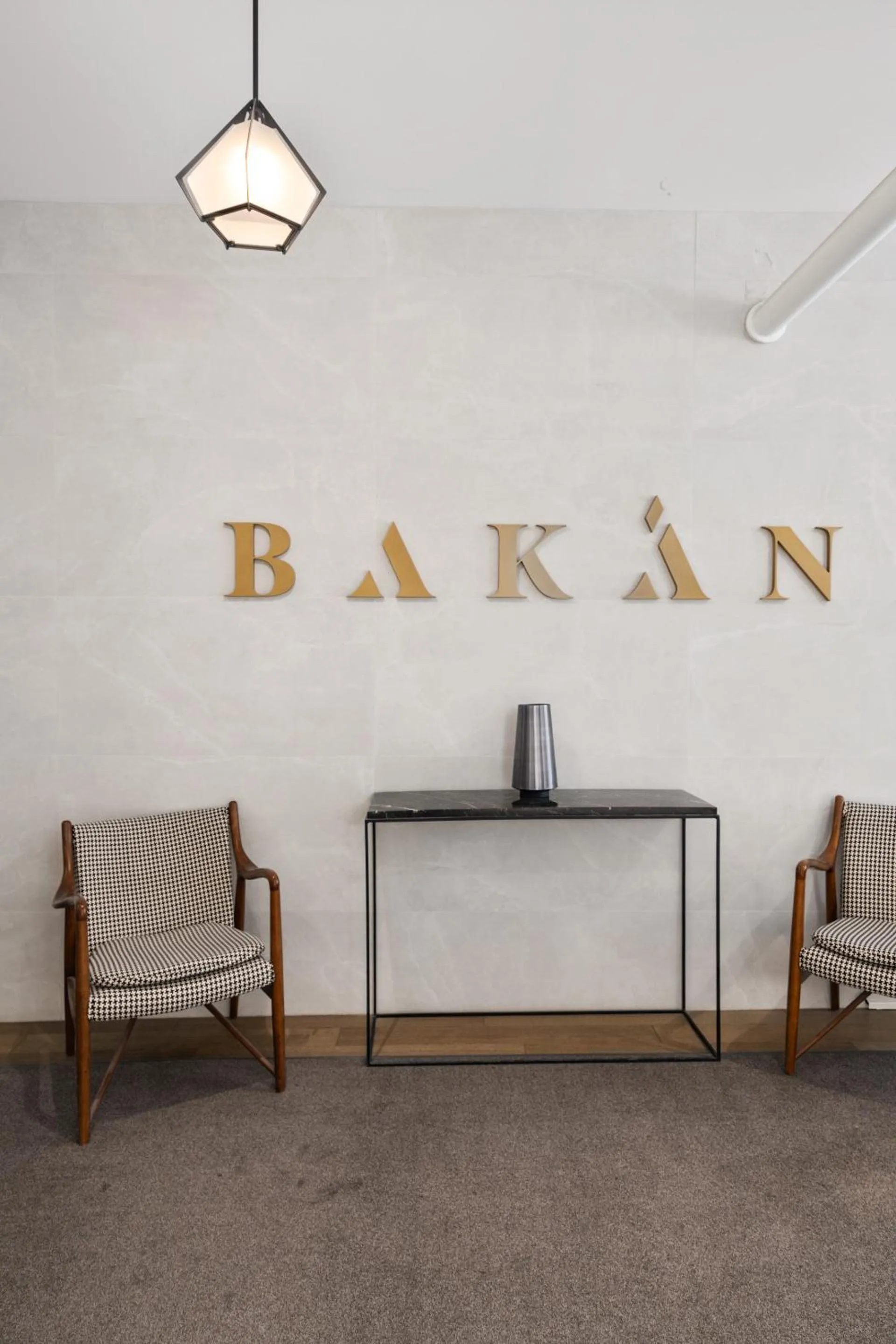 Bakan- Quartier des Congres, Convention District