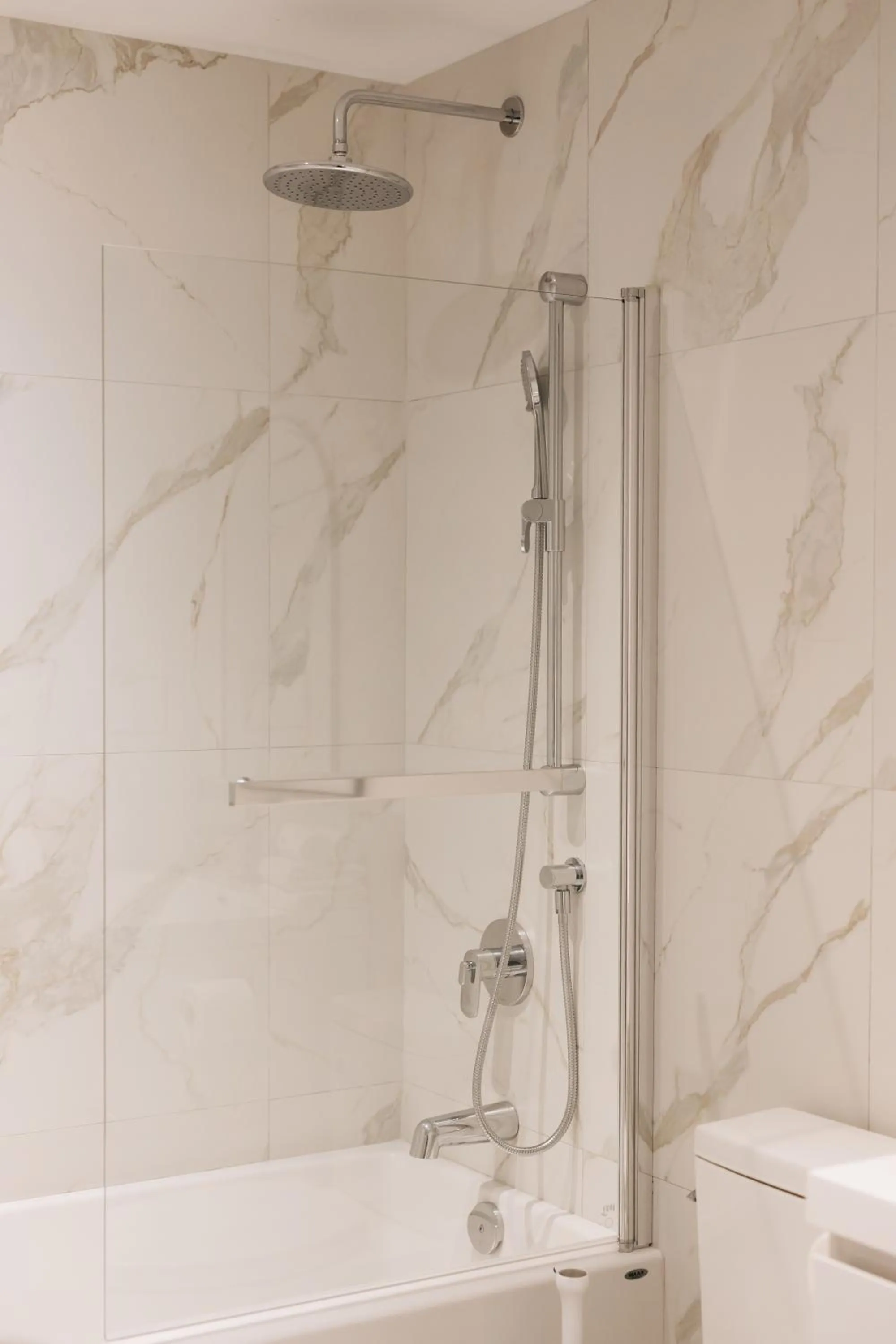 Bakan- Quartier des Congres, Convention District