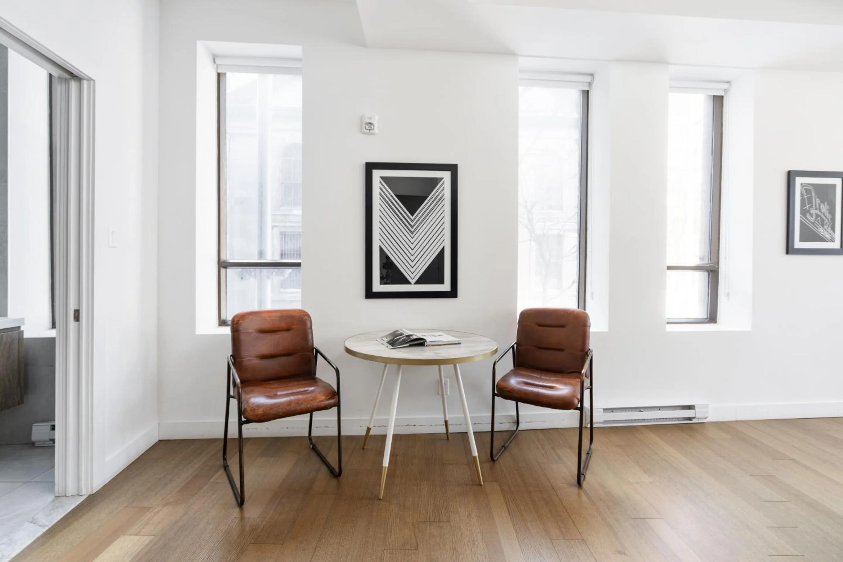 Bakan- Quartier des Congres, Convention District