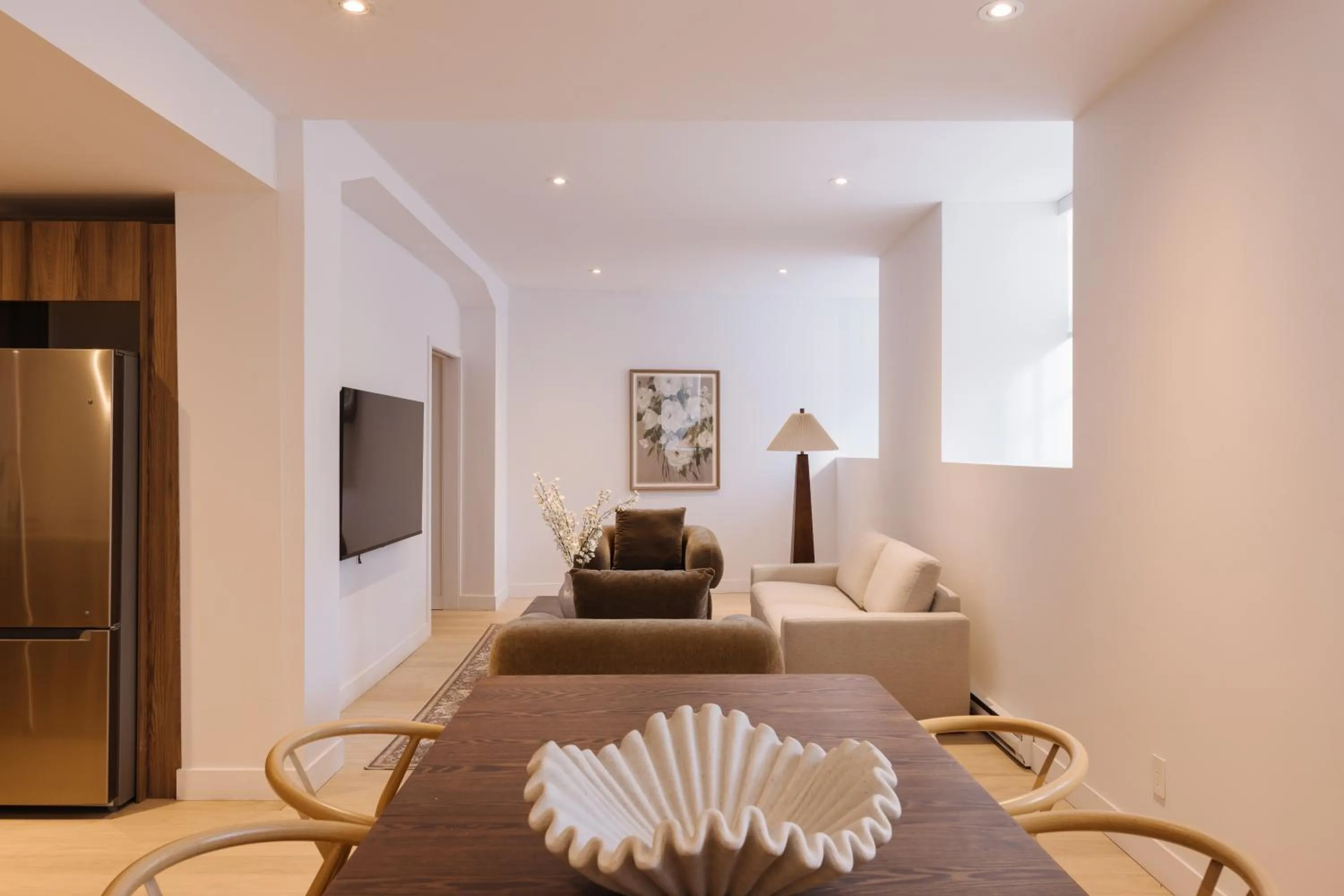 Bakan- Quartier des Congres, Convention District