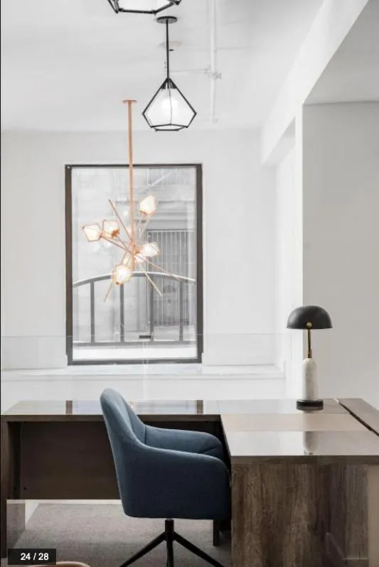 Bakan- Quartier des Congres, Convention District