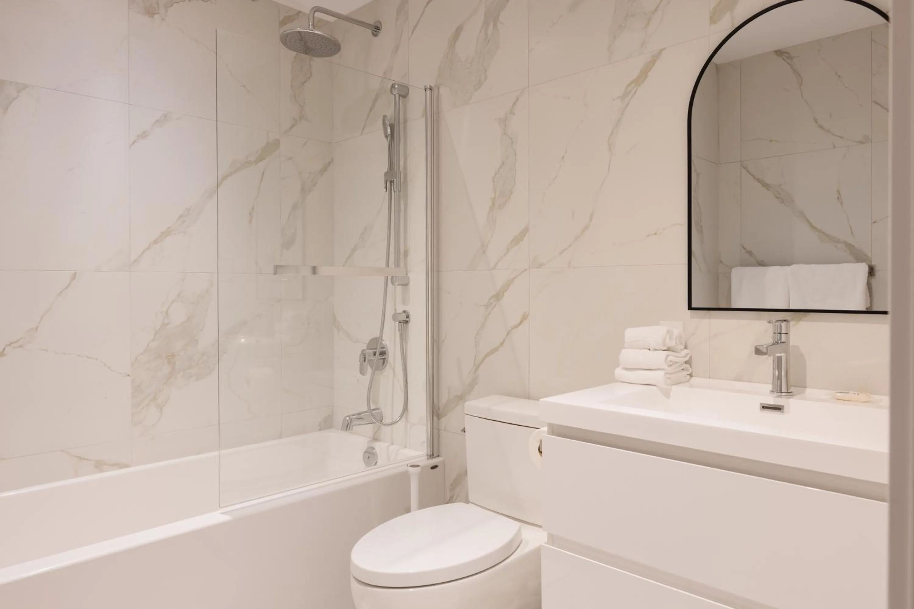 Bakan- Quartier des Congres, Convention District