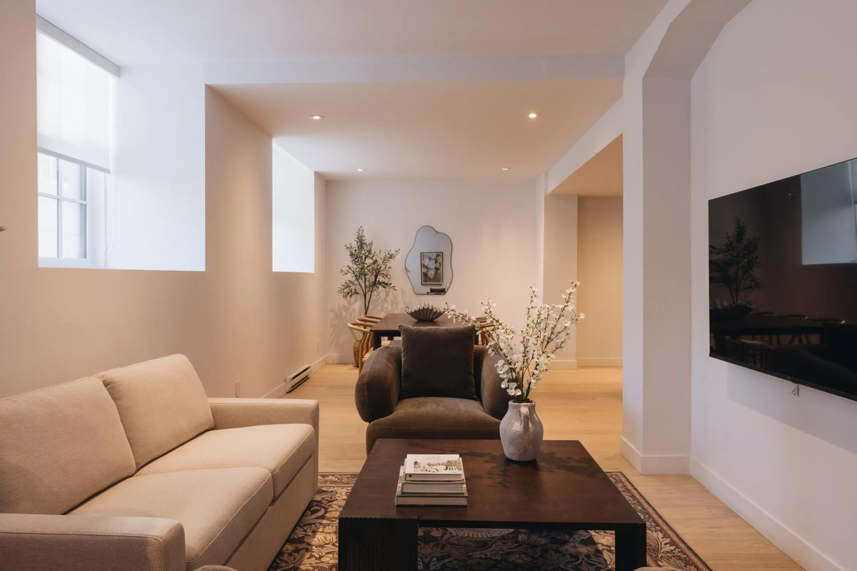 Bakan- Quartier des Congres, Convention District