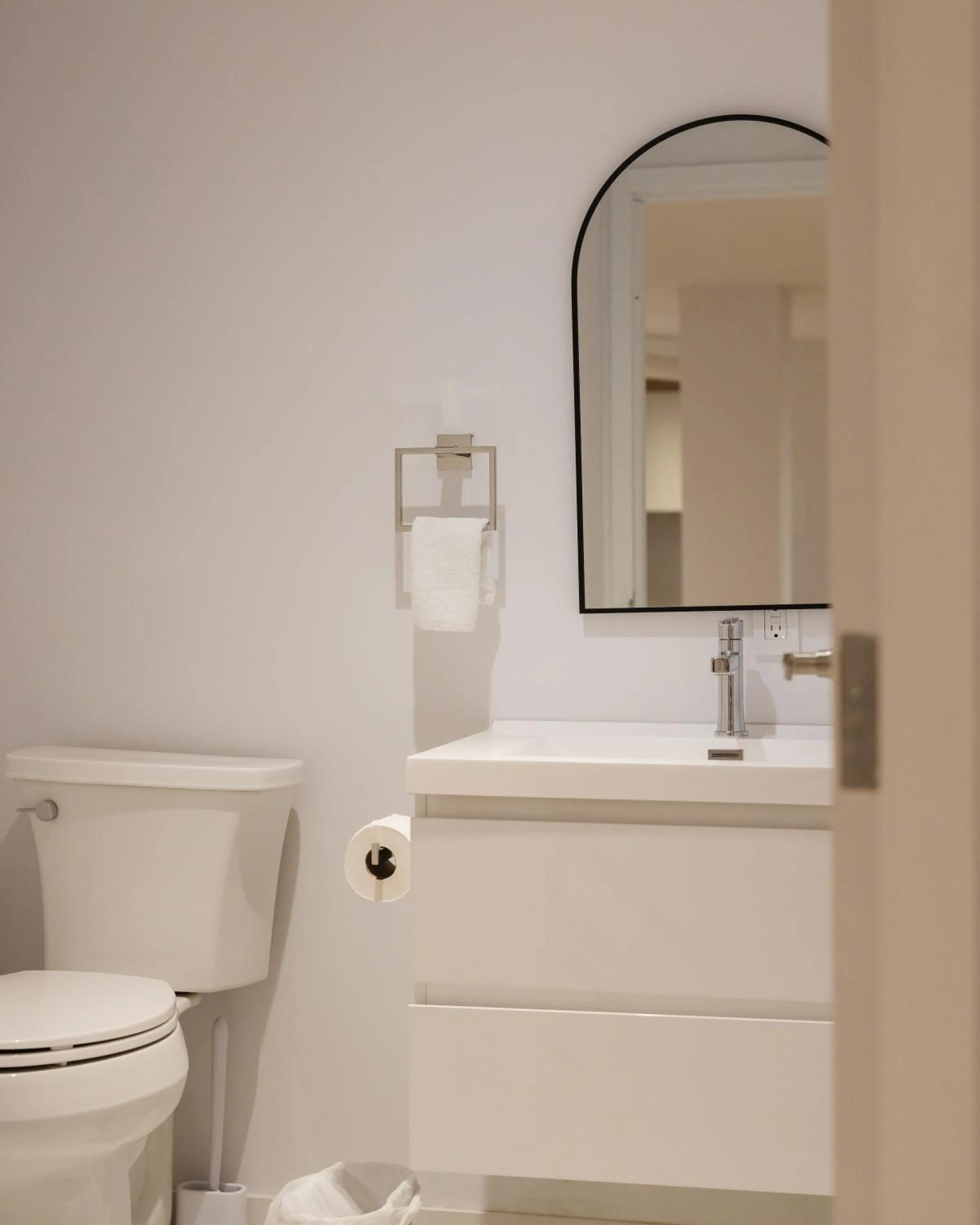 Bakan- Quartier des Congres, Convention District