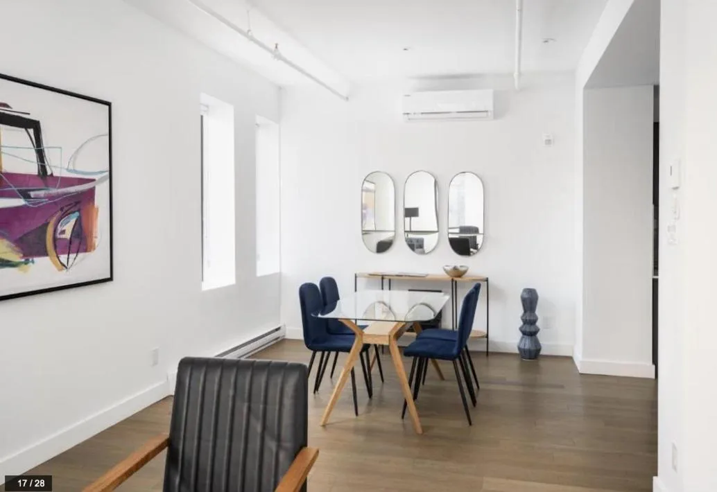 Bakan- Quartier des Congres, Convention District