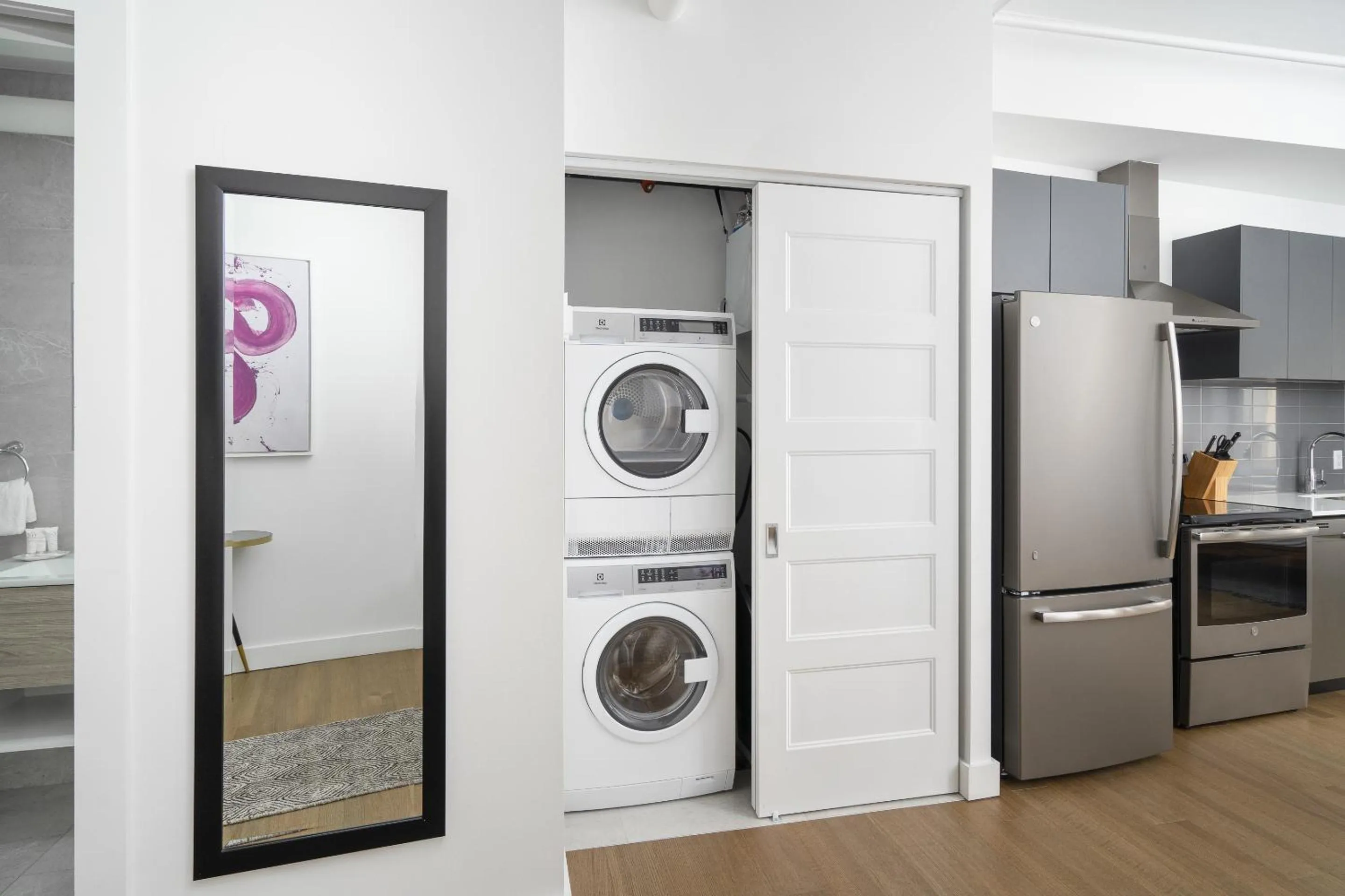 Bakan- Quartier des Congres, Convention District