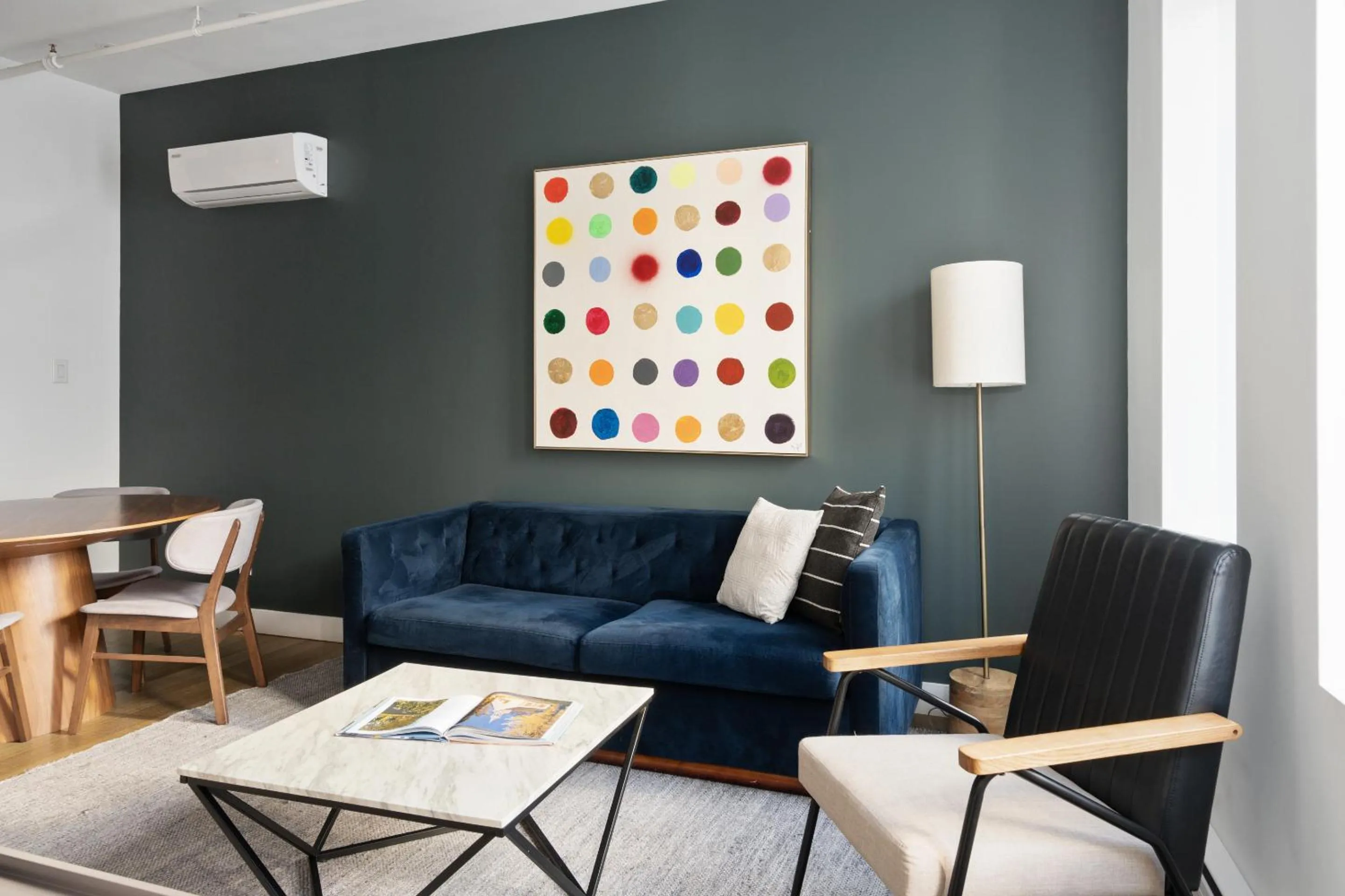 Bakan- Quartier des Congres, Convention District