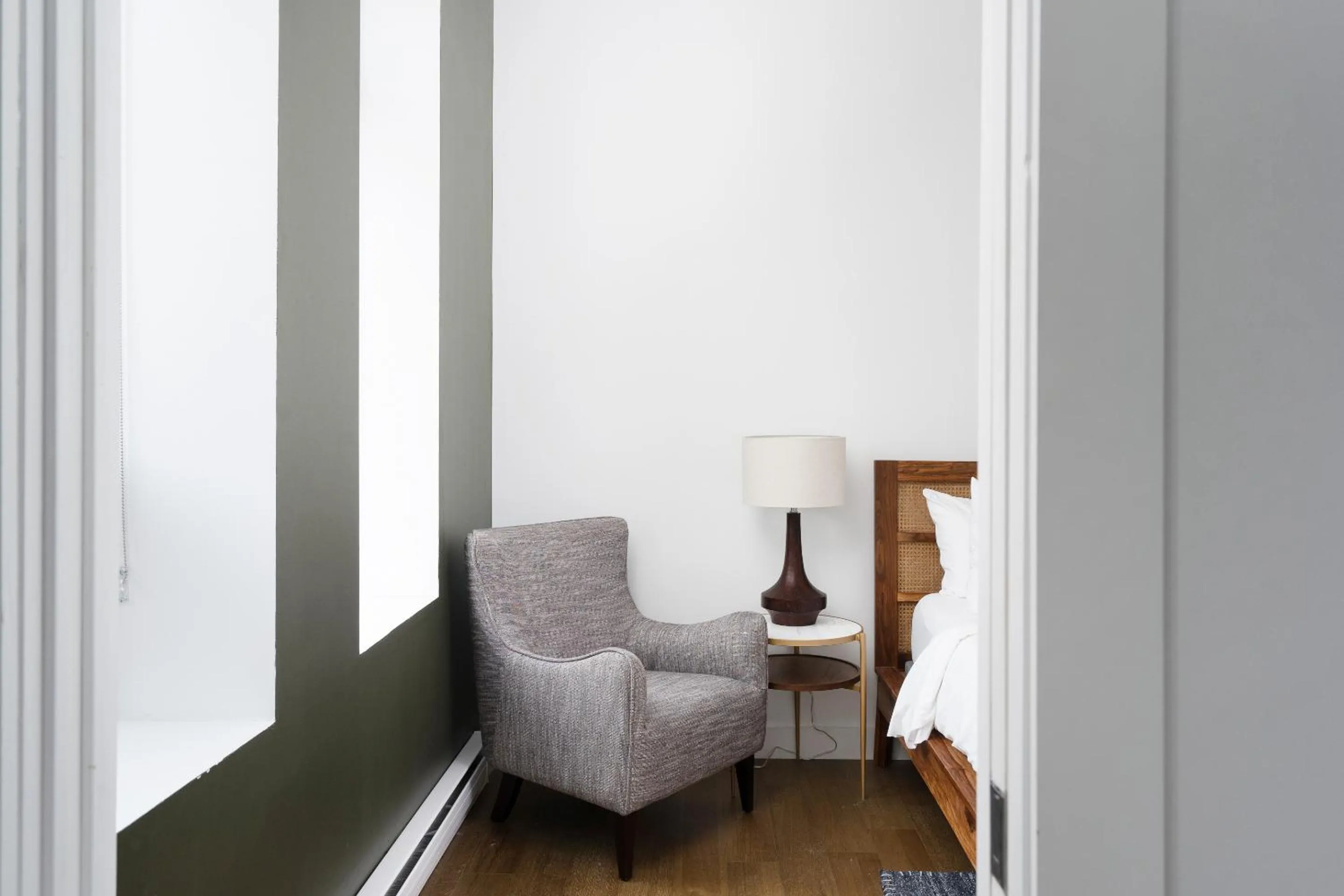 Bakan- Quartier des Congres, Convention District